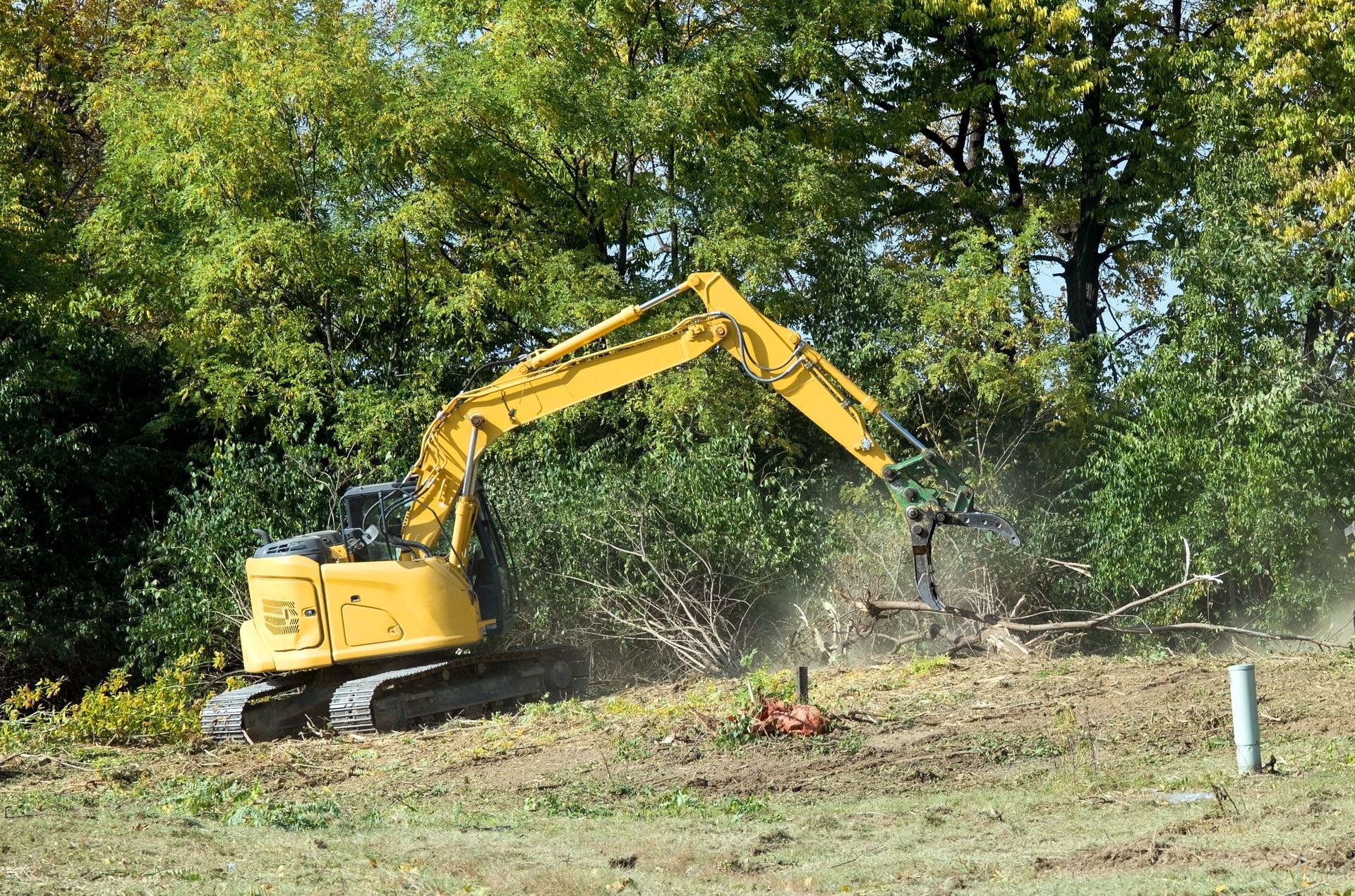RNG Construction team in Lafayette, IN - people or person