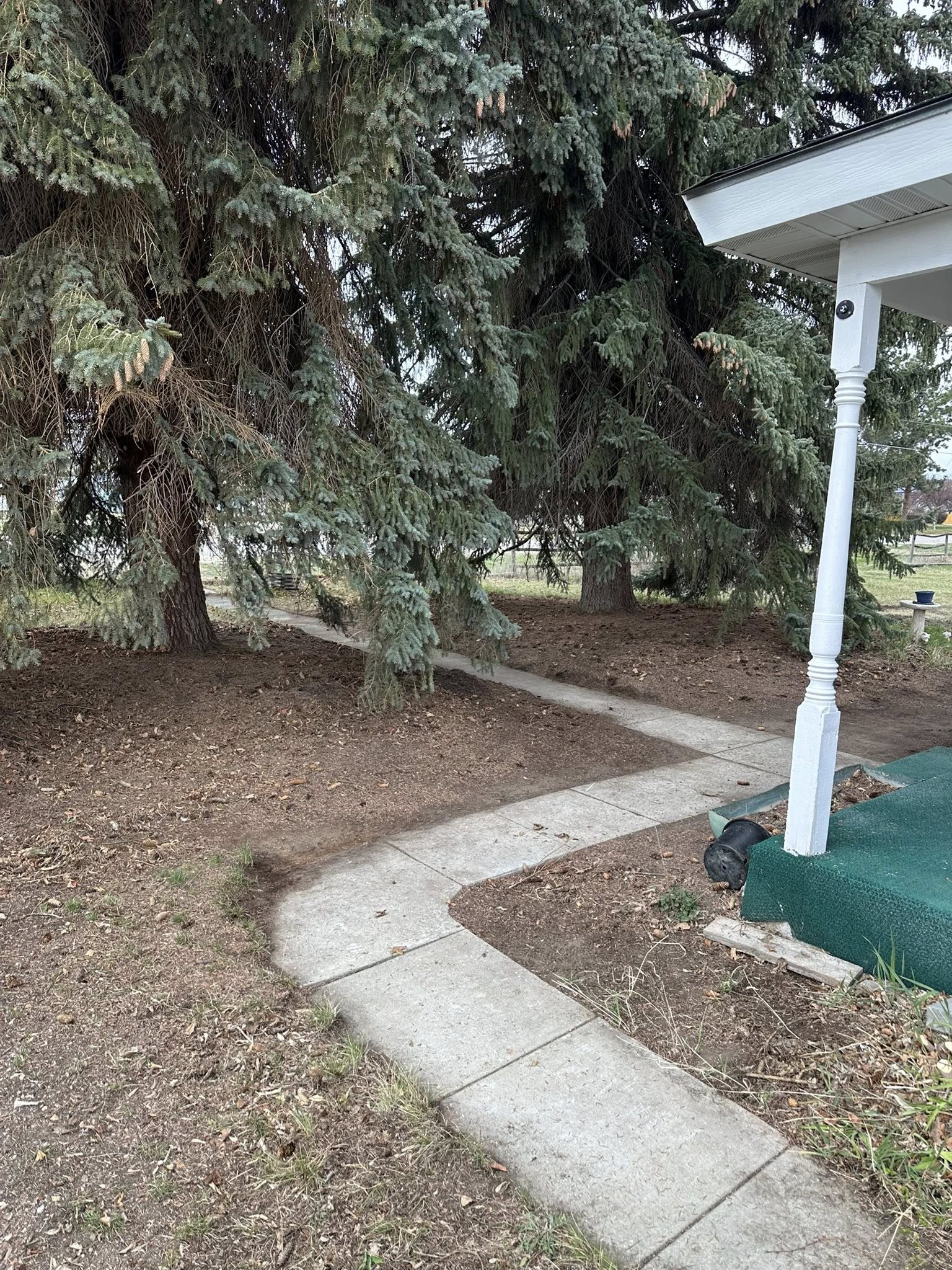  for Precision Landscapes LLC in Hamilton, MT