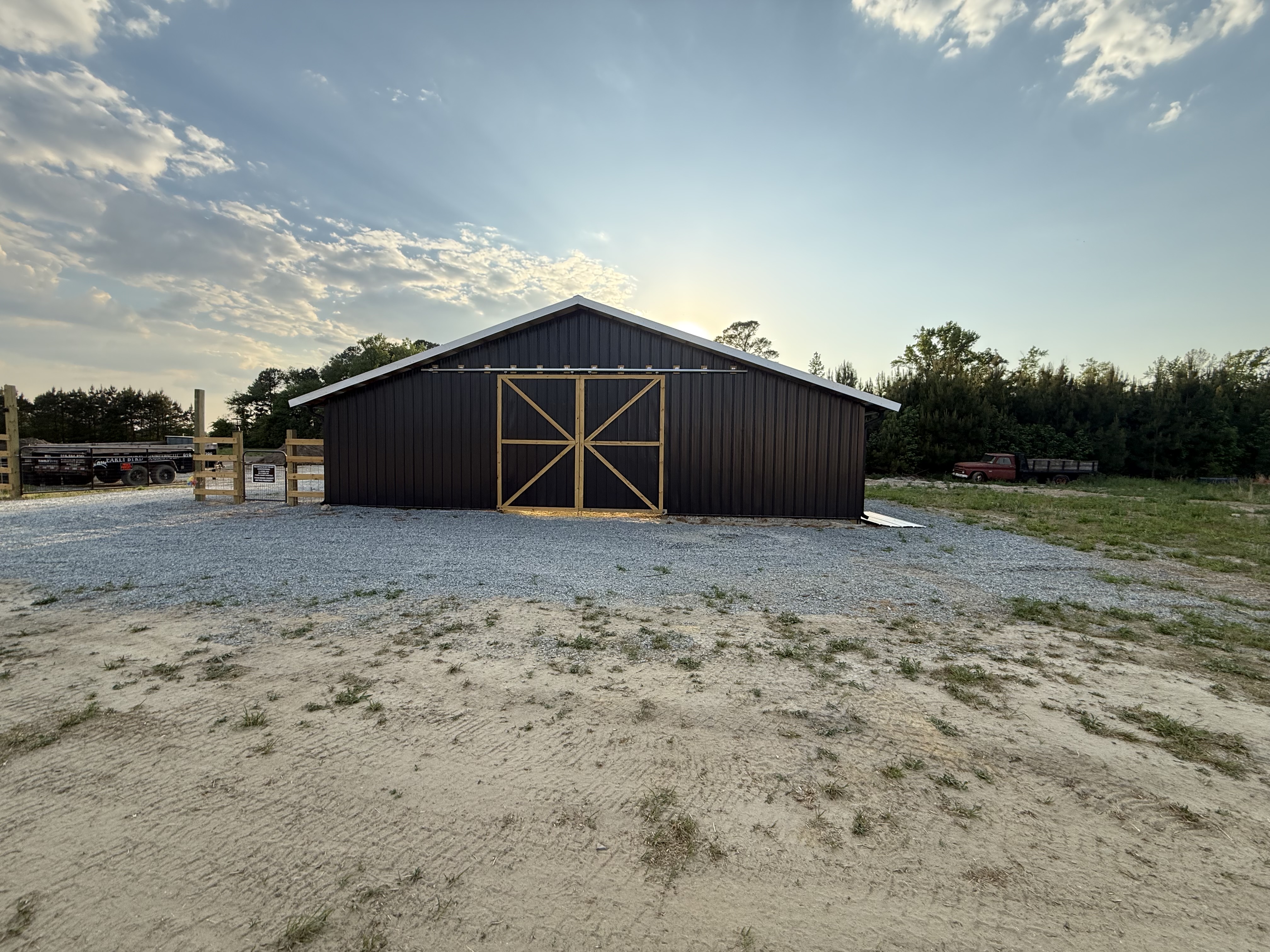  for NC Property Works, LLC in Johnston County, NC