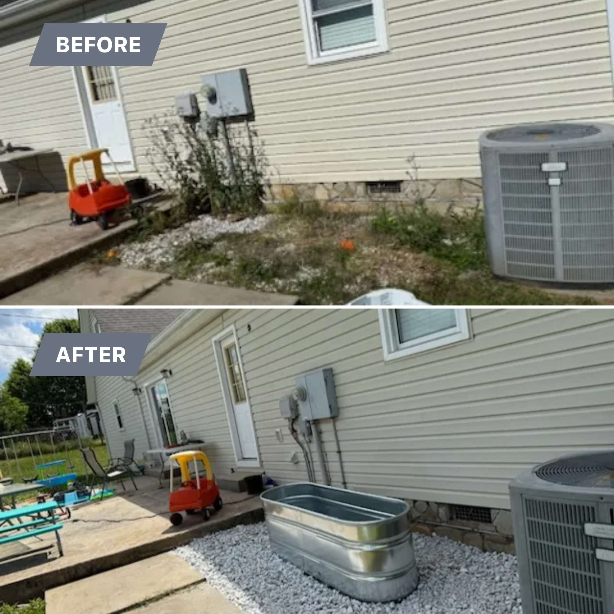  for Foothills Lawn and Landscape in North Carolina, NC