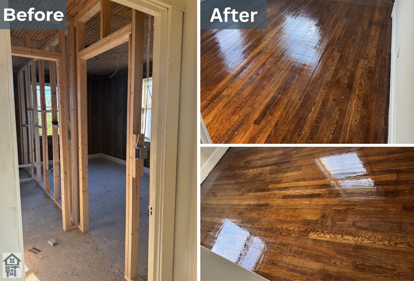 Construction & Remodeling Company company Home Innovation & Design in Mineral, VA