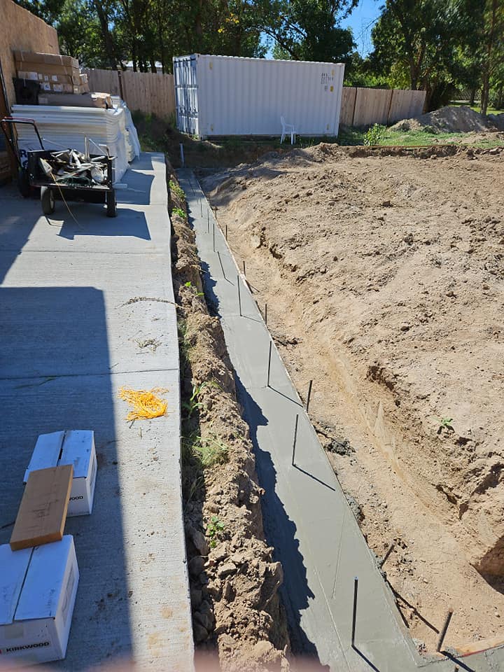  for White Lightning Concrete and Construction in Treasure Valley, ID