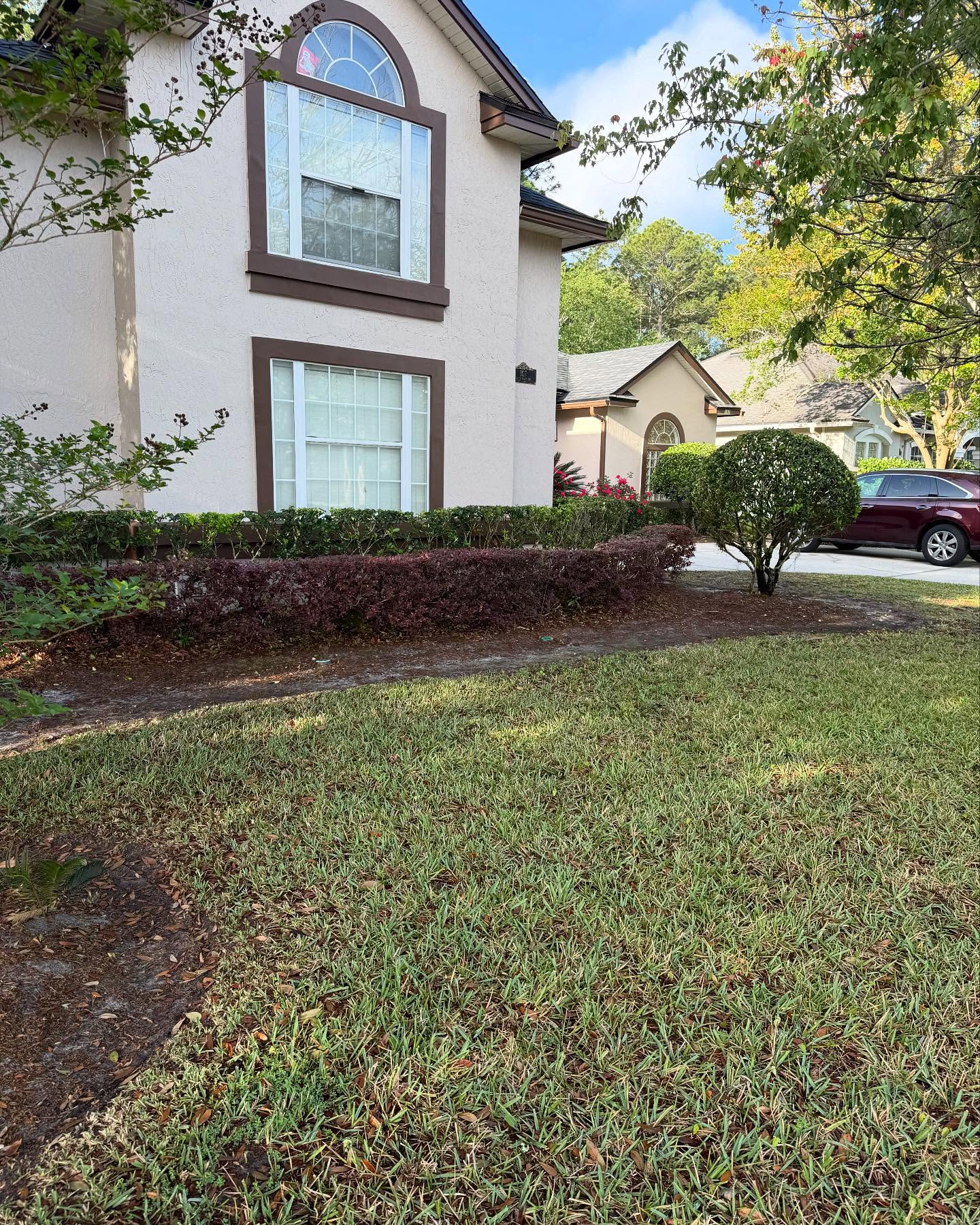  for Whole 9 Yards Services in Green Cove Springs, FL