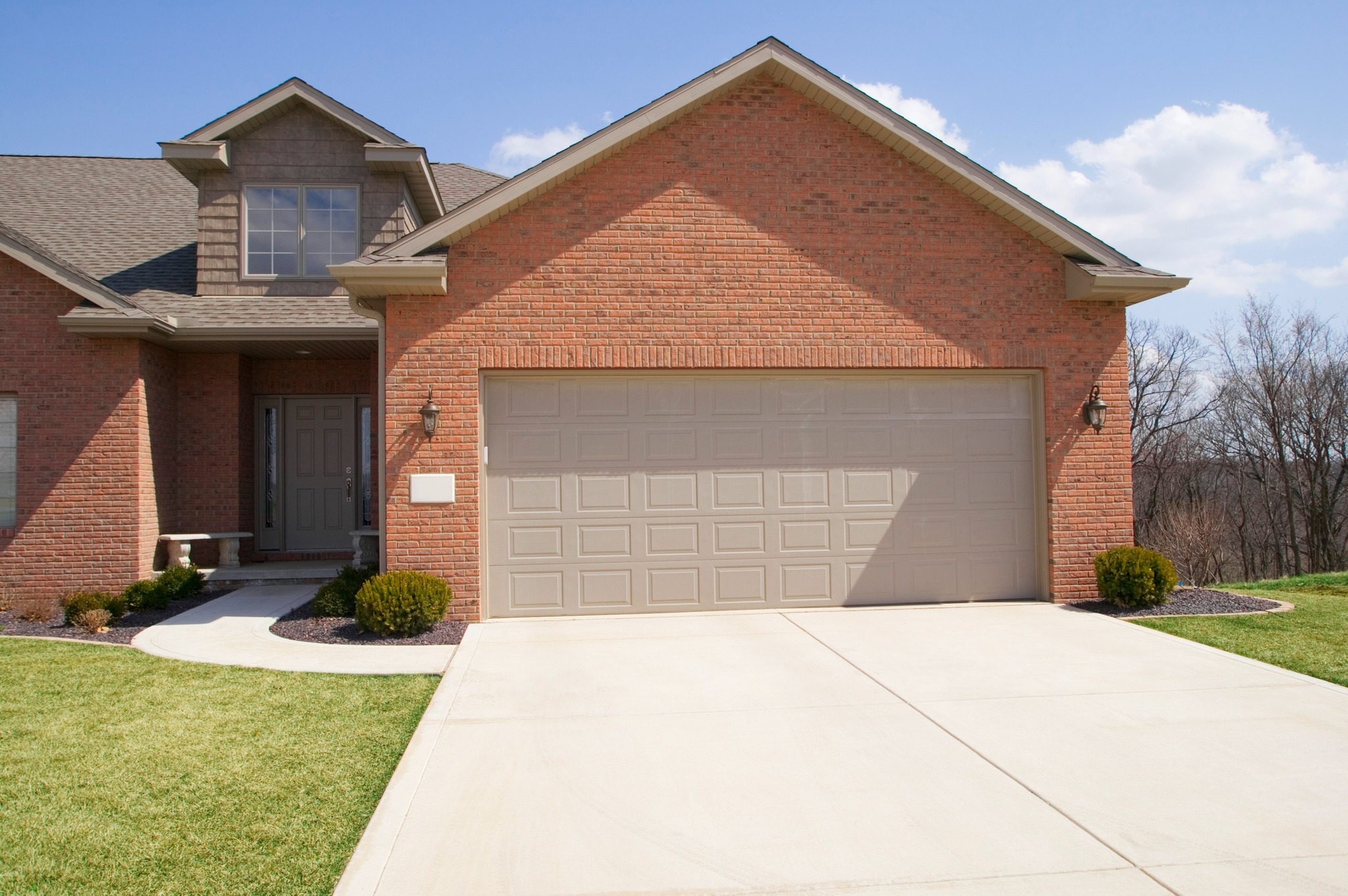  for Eastern Lion Garage Door in Round Rock, TX