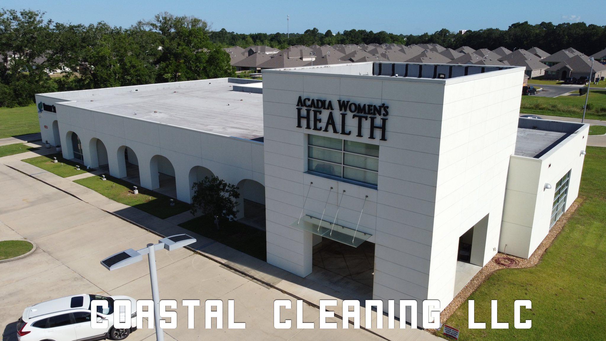 Coastal Cleaning LLC team in Rayne, Louisiana - people or person