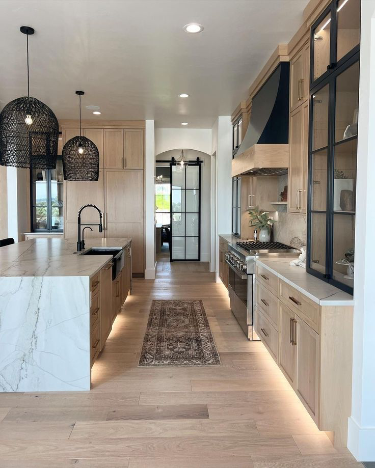 Luxury construction project by Luxurious Construction LLC