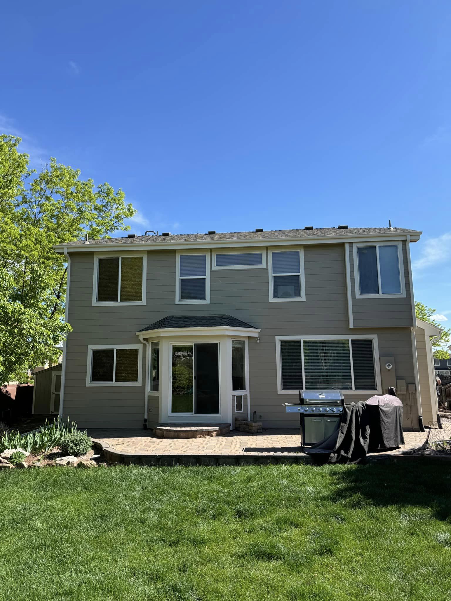  for Ascend finishes in Arvada, CO