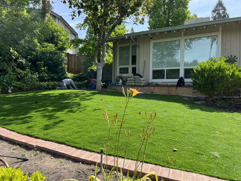  for Digging Dudes in Hayward, CA