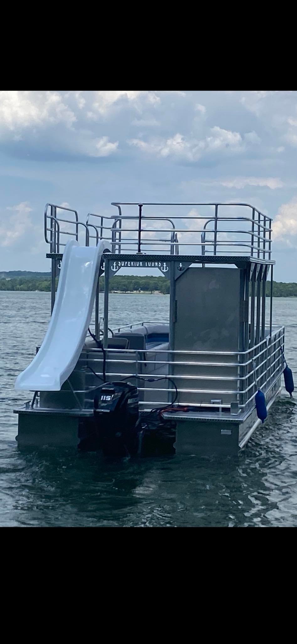  for Superior Toons LLC. in Fort Walton Beach, FL