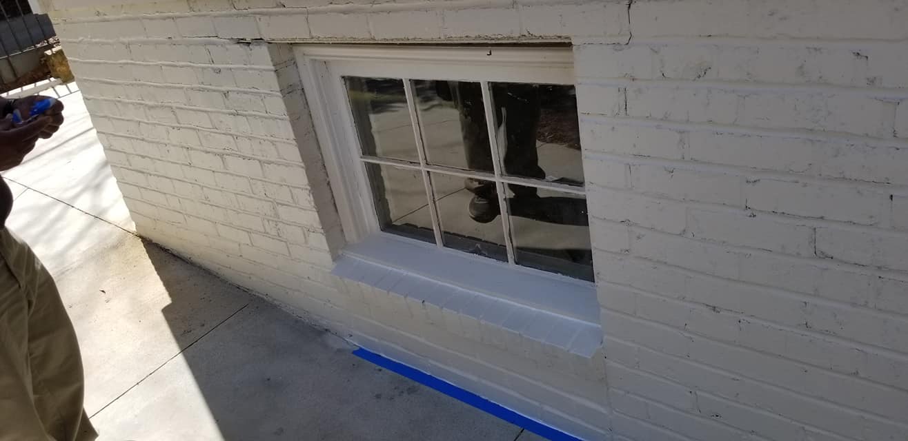 Construction & Remodeling company Autry Home Improvements LLC in Monroe, NC
