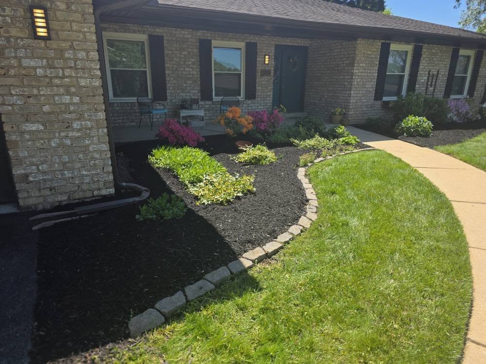  for Abbott's Lawn & Landscape in Manchester, PA