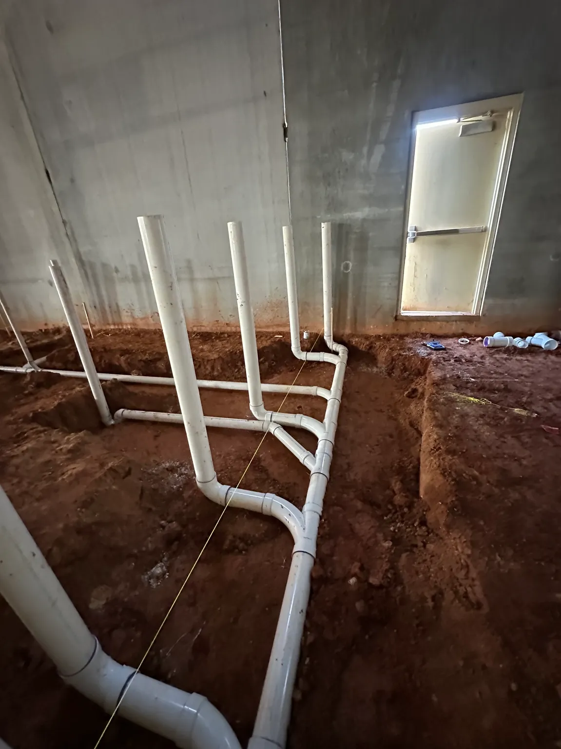 Plumbing company Pipe Pros Plumbing in Greenwood County, SC