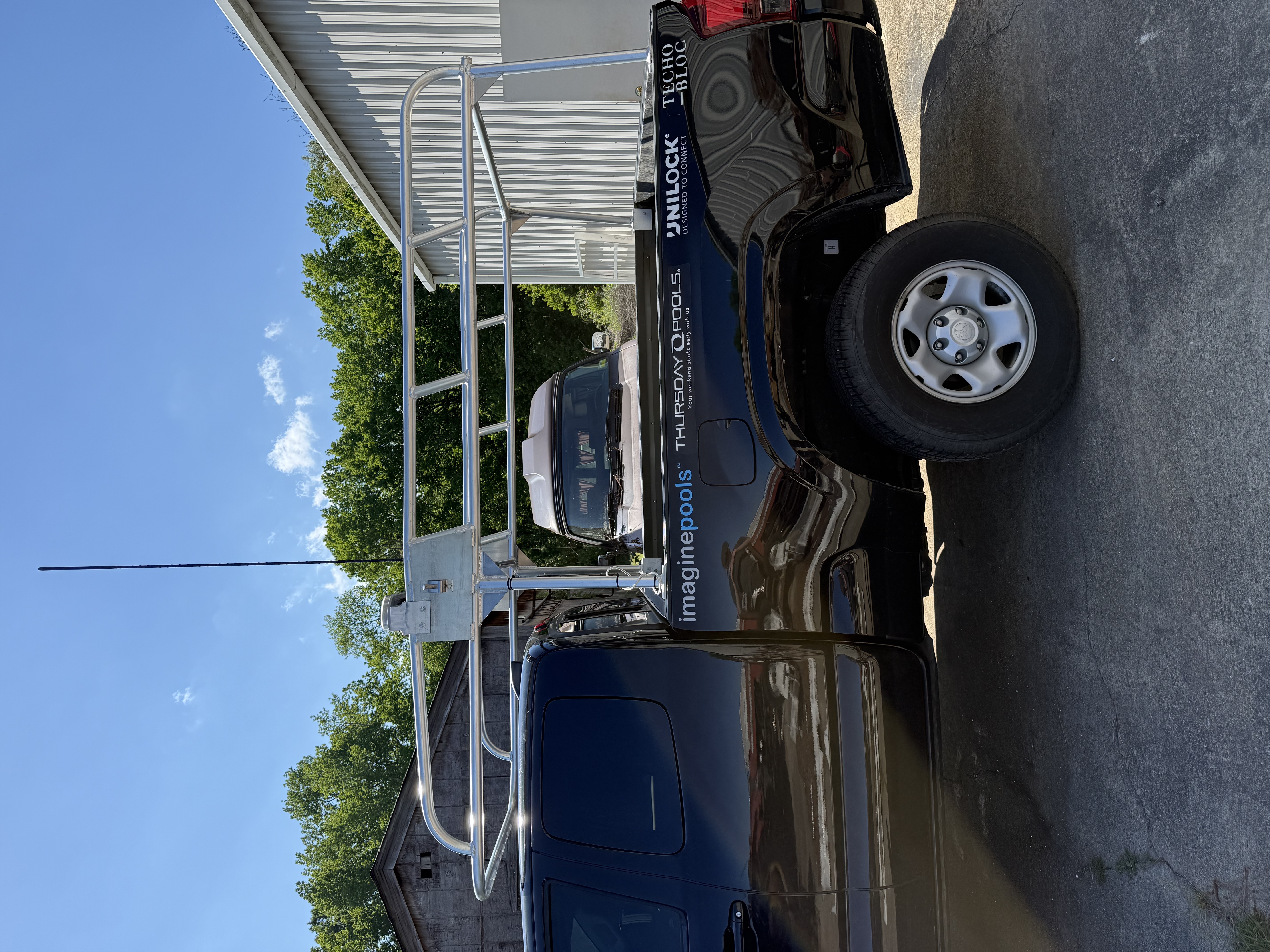  for Dark Star Fabrication & Welding LLC in Moyock, NC