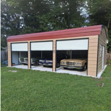  for Florida Barndominiums in Homosassa Springs, FL