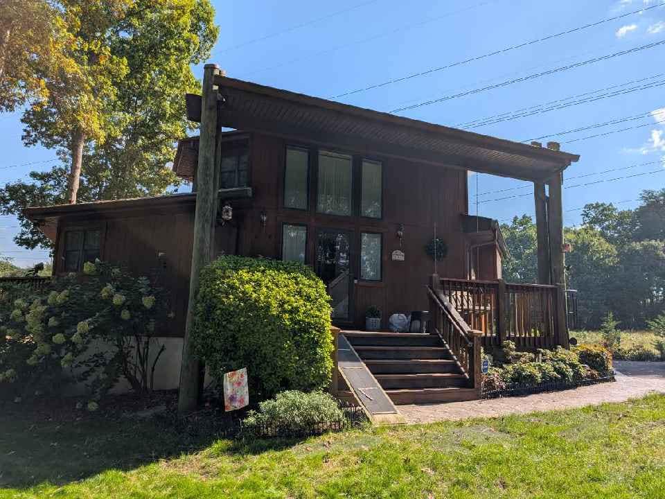  for Exotic Painting & Power Washing in Gambrills, MD