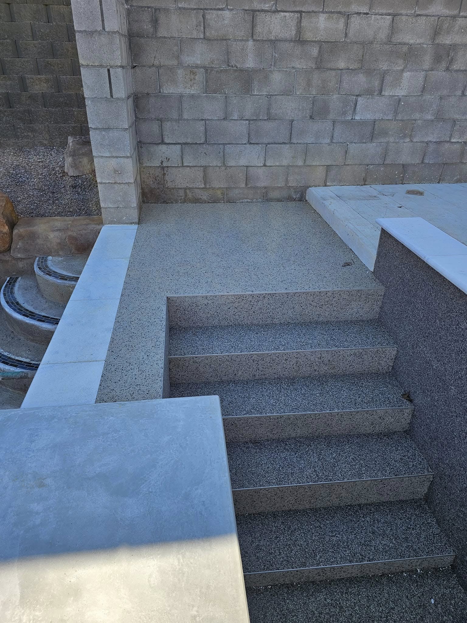  for Resin Rock Driveway Solutions in North Augusta, SC