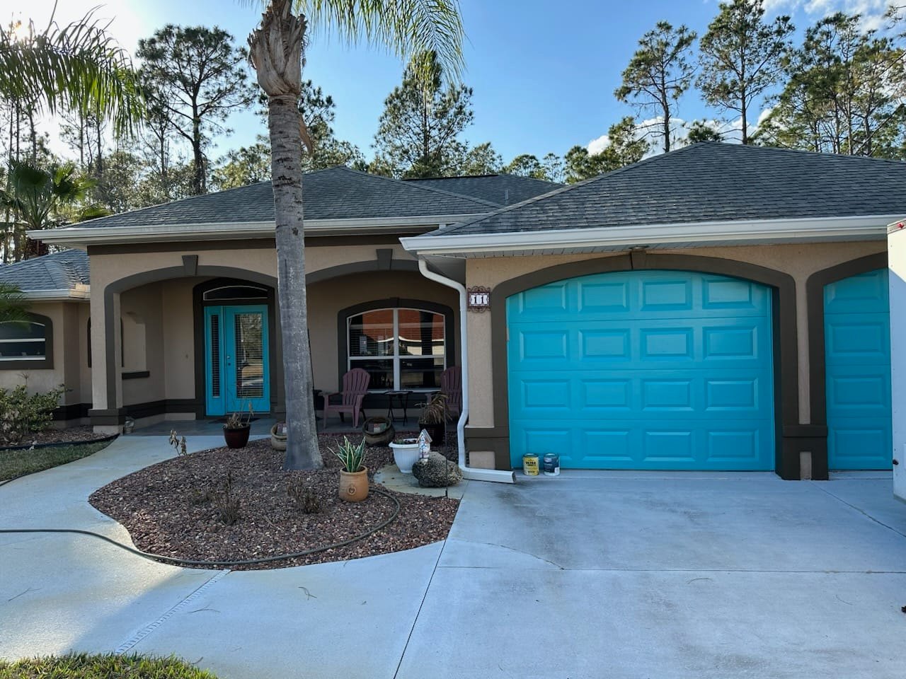 Johns Surfside Painting team in Palm Coast, FL - people or person