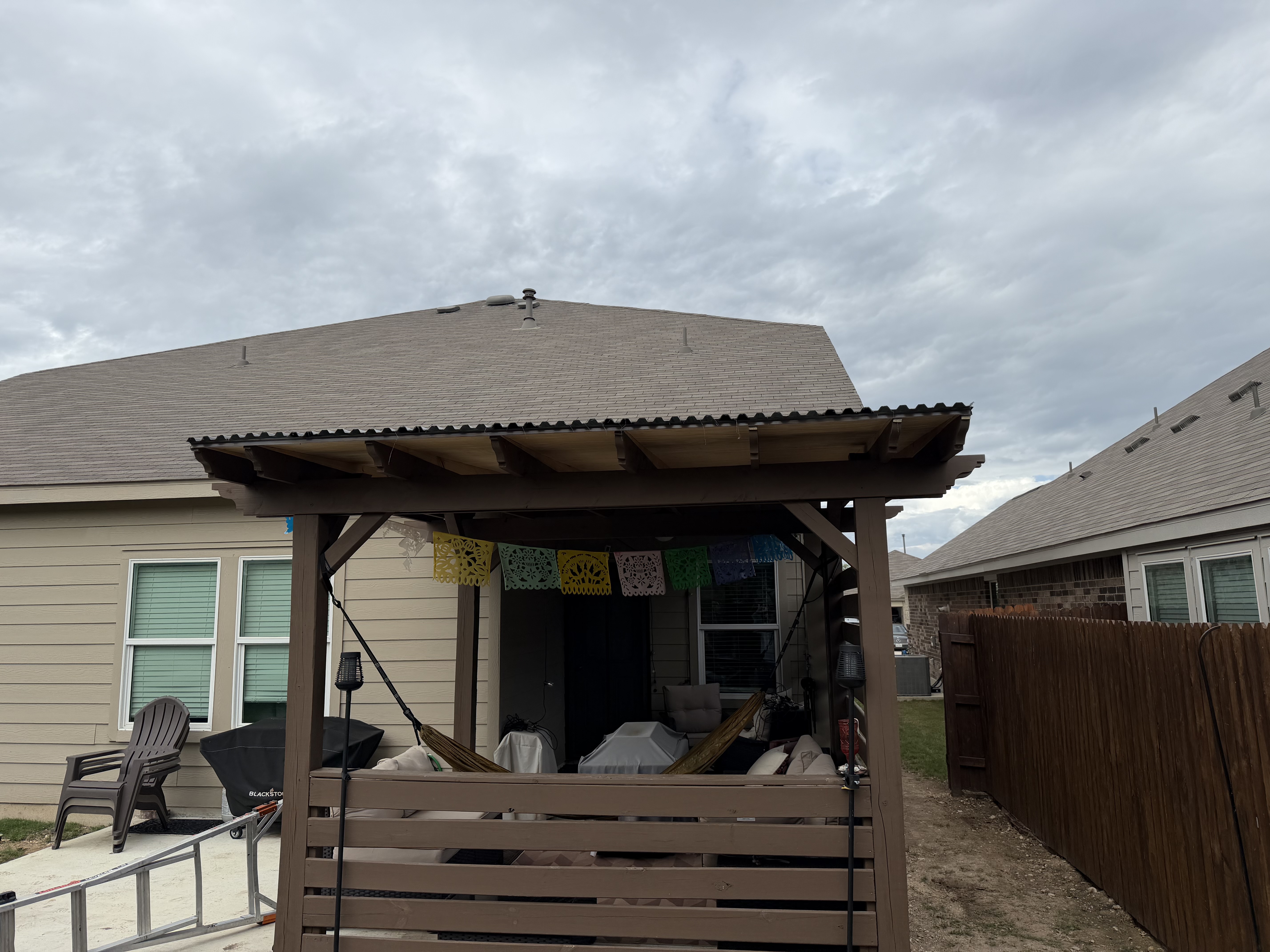  for DR Landscape in San Antonio, TX