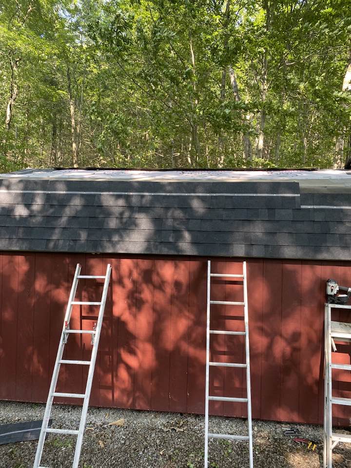  for Kinsman Roofing Solutions in Towanda, PA