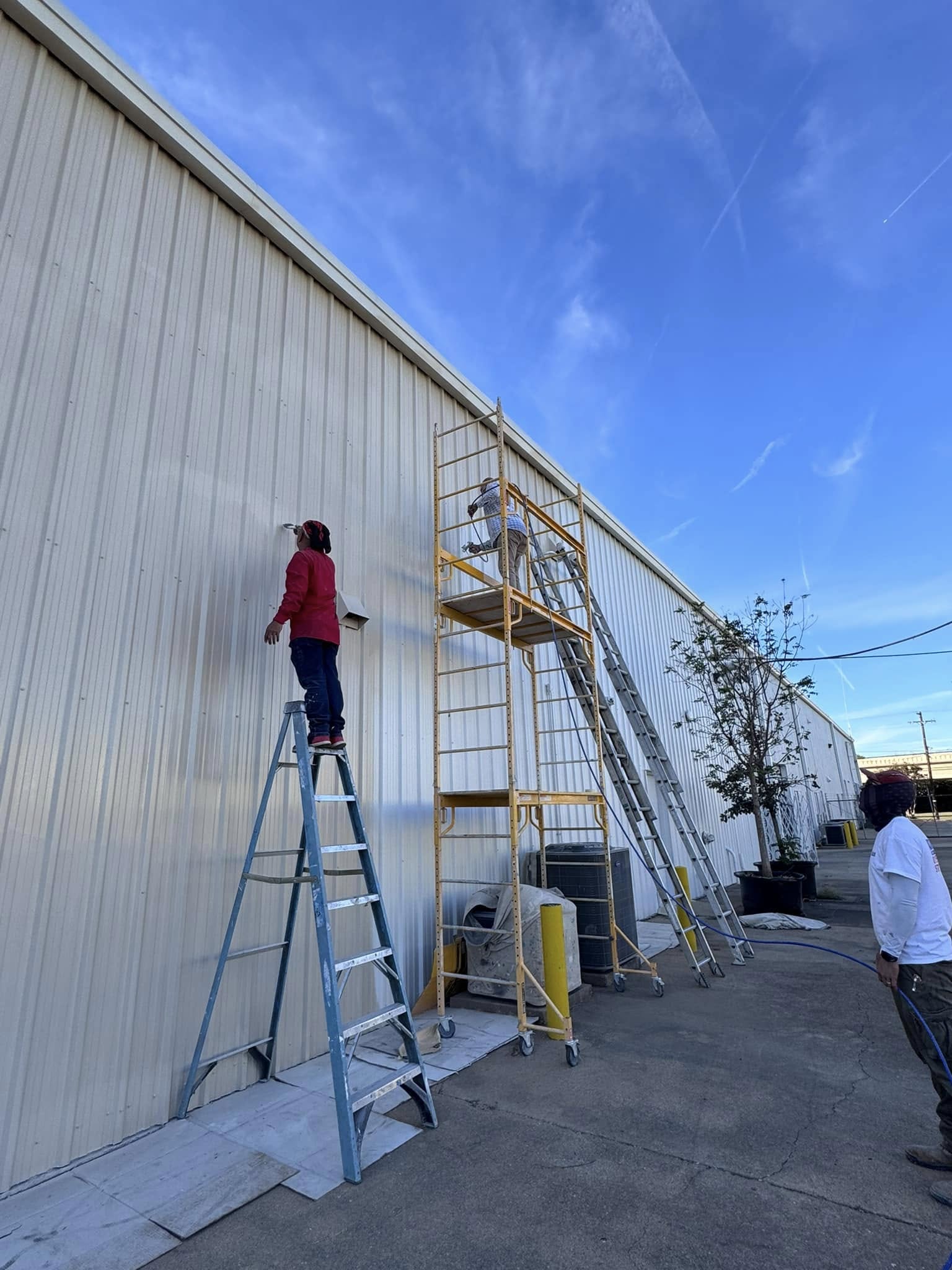  for RJ Remodeling in Dallas-Fort Worth, TX