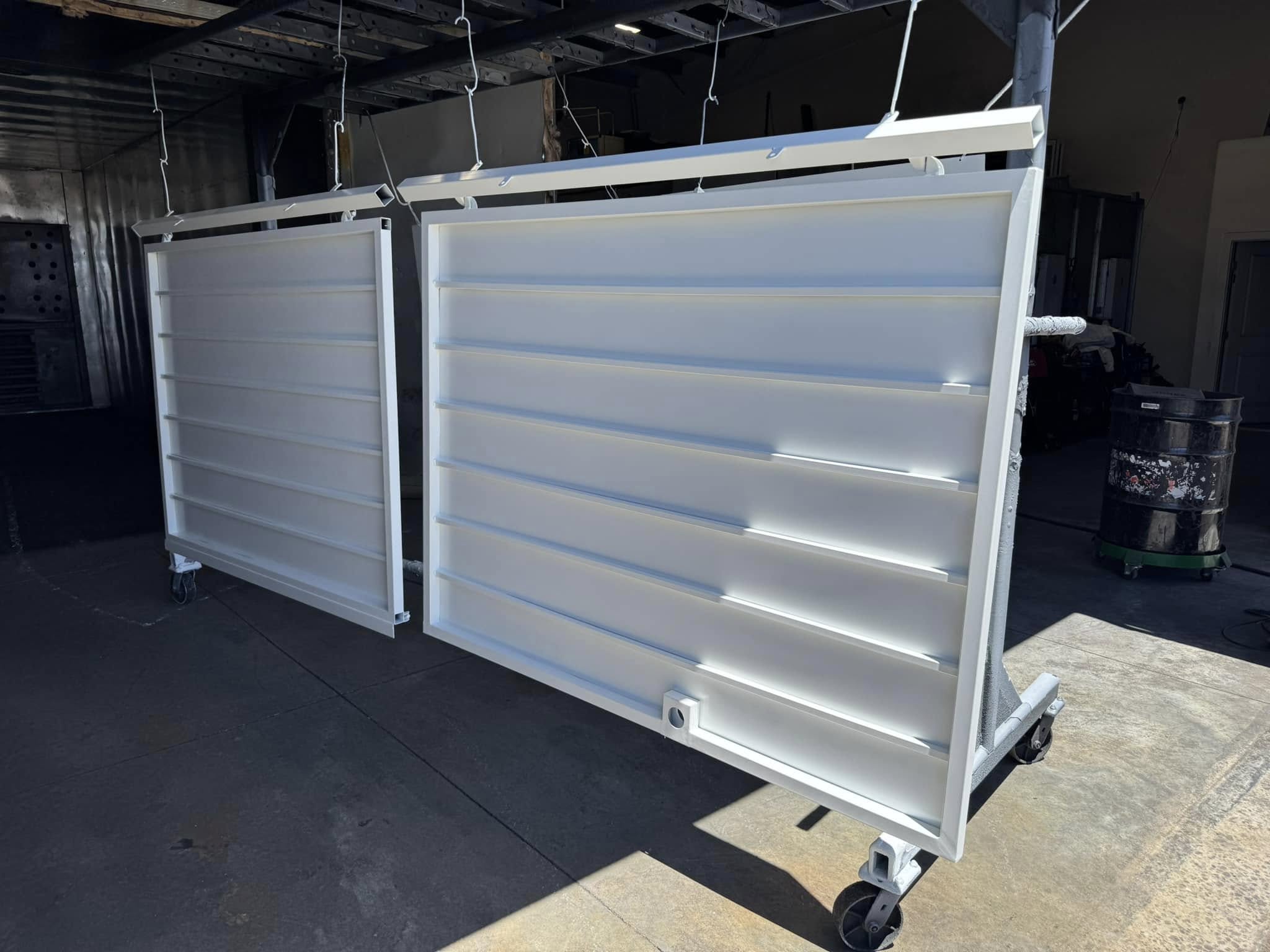  for Mercado Industries in Hurricane, UT