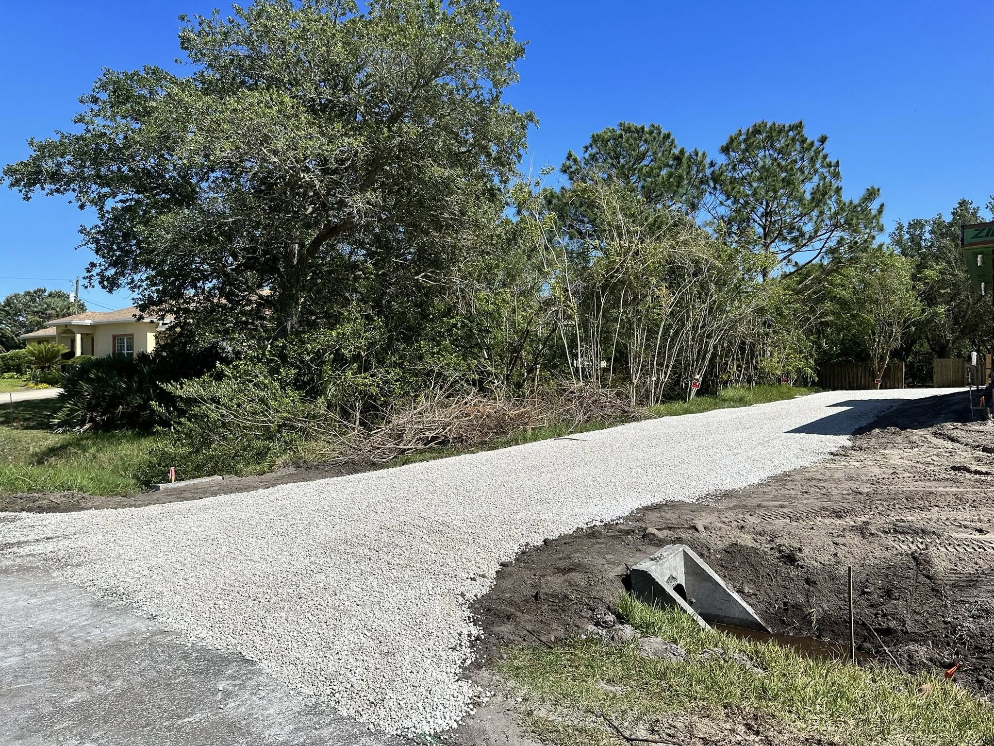  for AL Dirtworks LLC in St. Augustine, FL