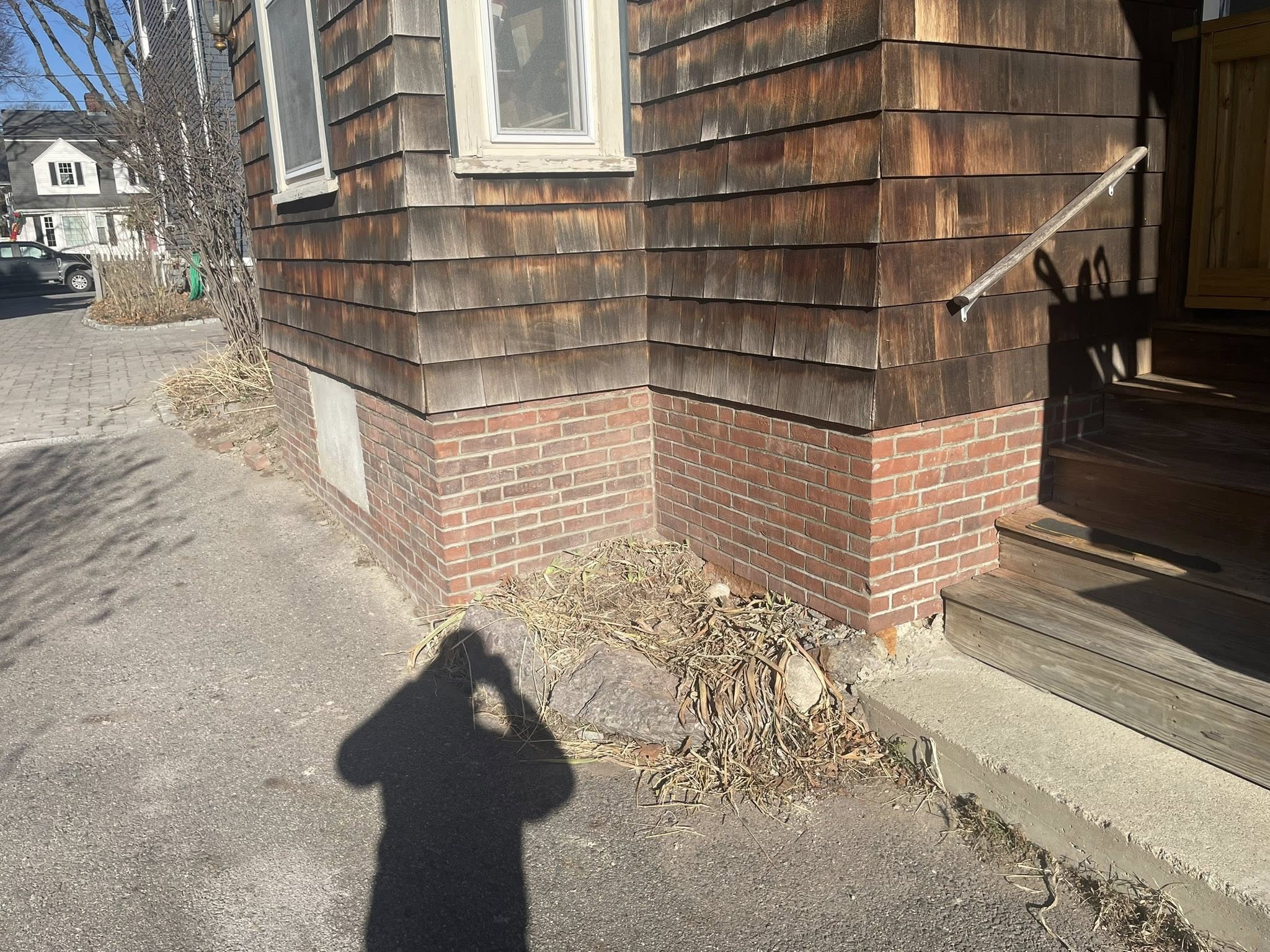  for All For U Roofing & Masonry in Boston, MA