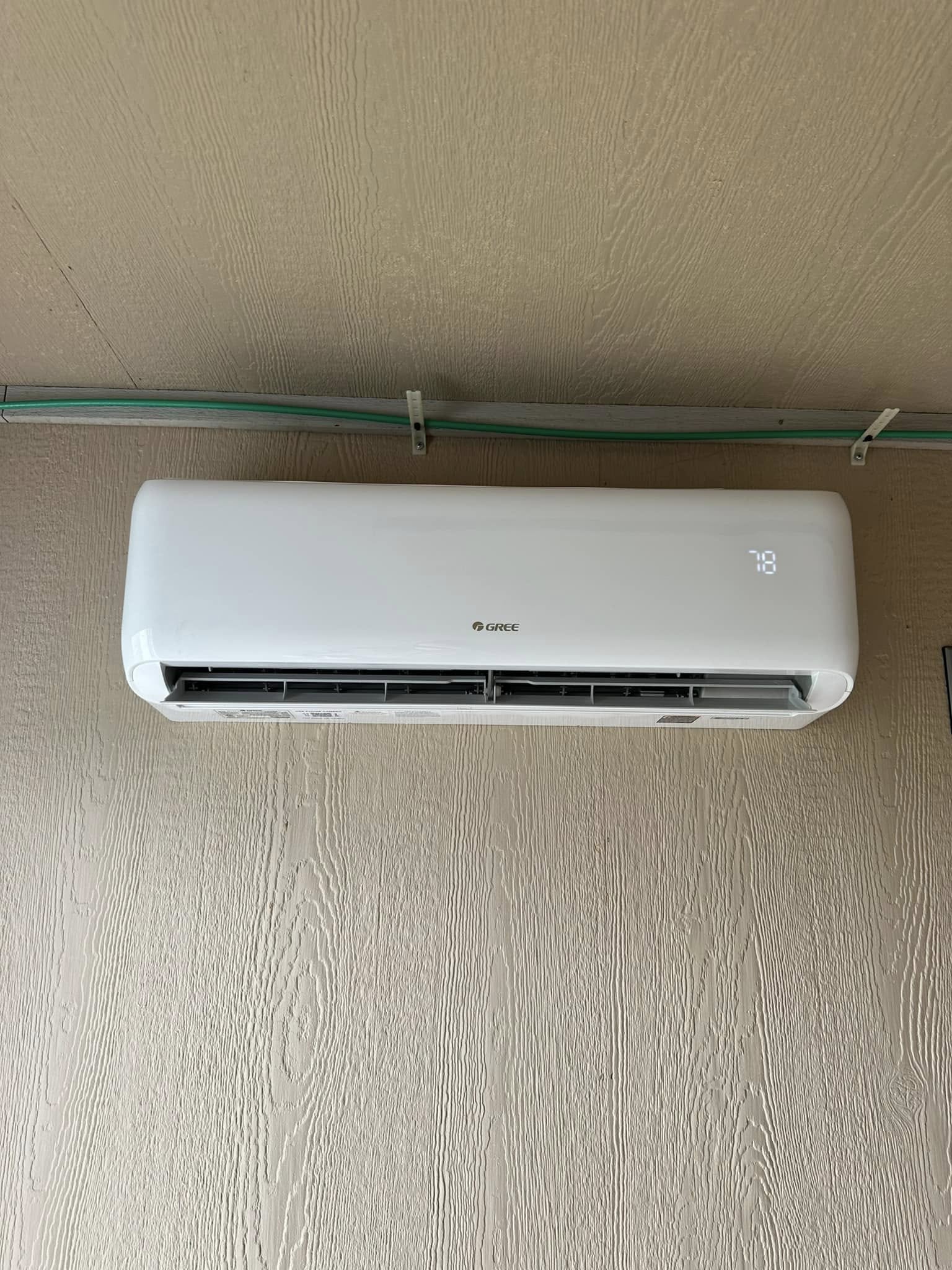  for Isaac’s Air in Yoakum, TX