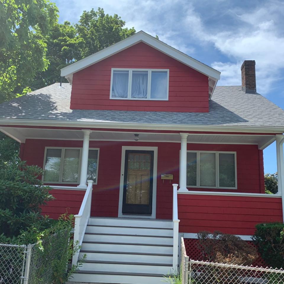 Handyman company A&A Painting and Handyman Services in Peabody, MA