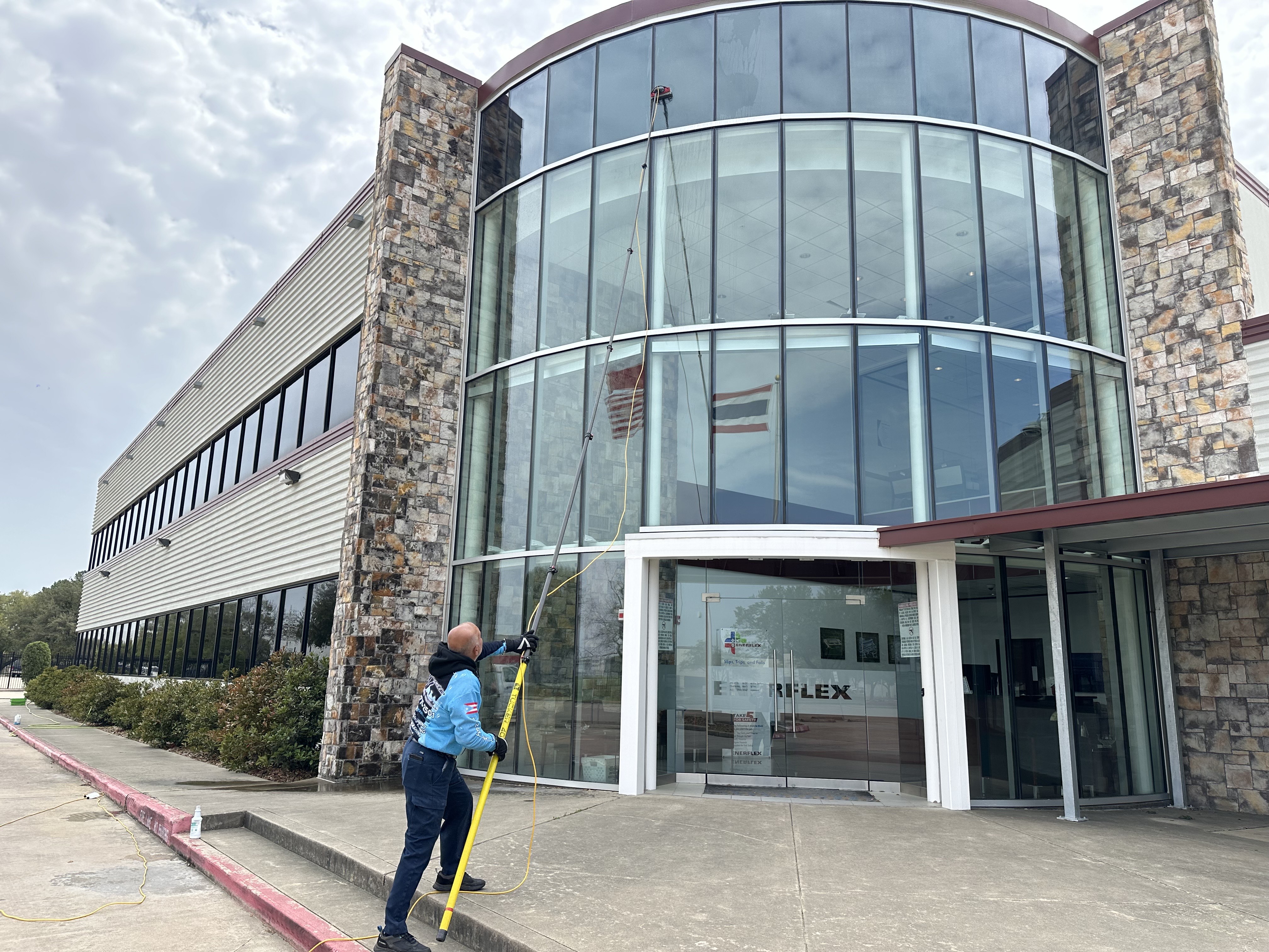  for Impeccable Wash TX in Houston, TX