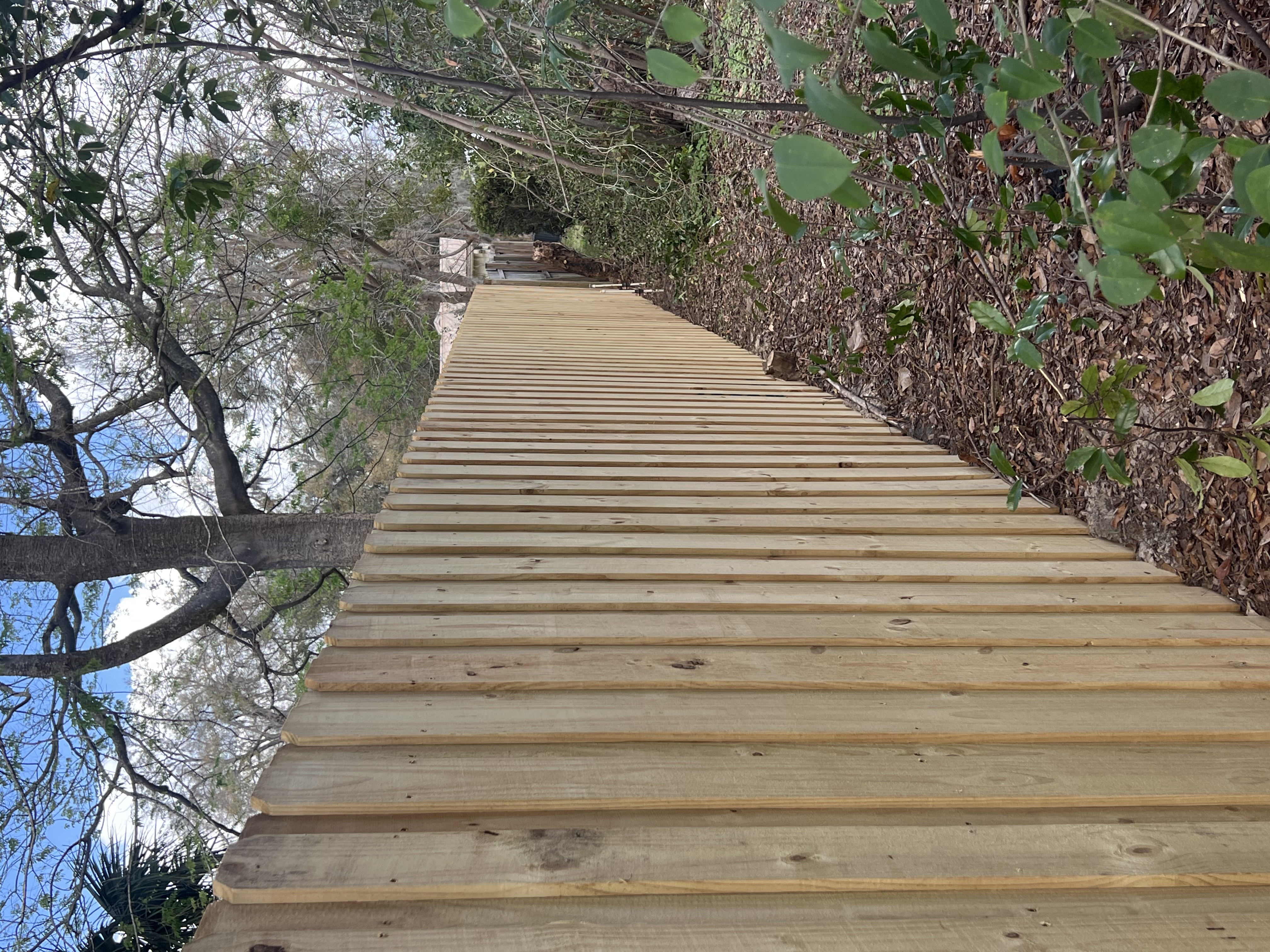  for Otter's Fence & Gate Repair Service in Palatka, FL