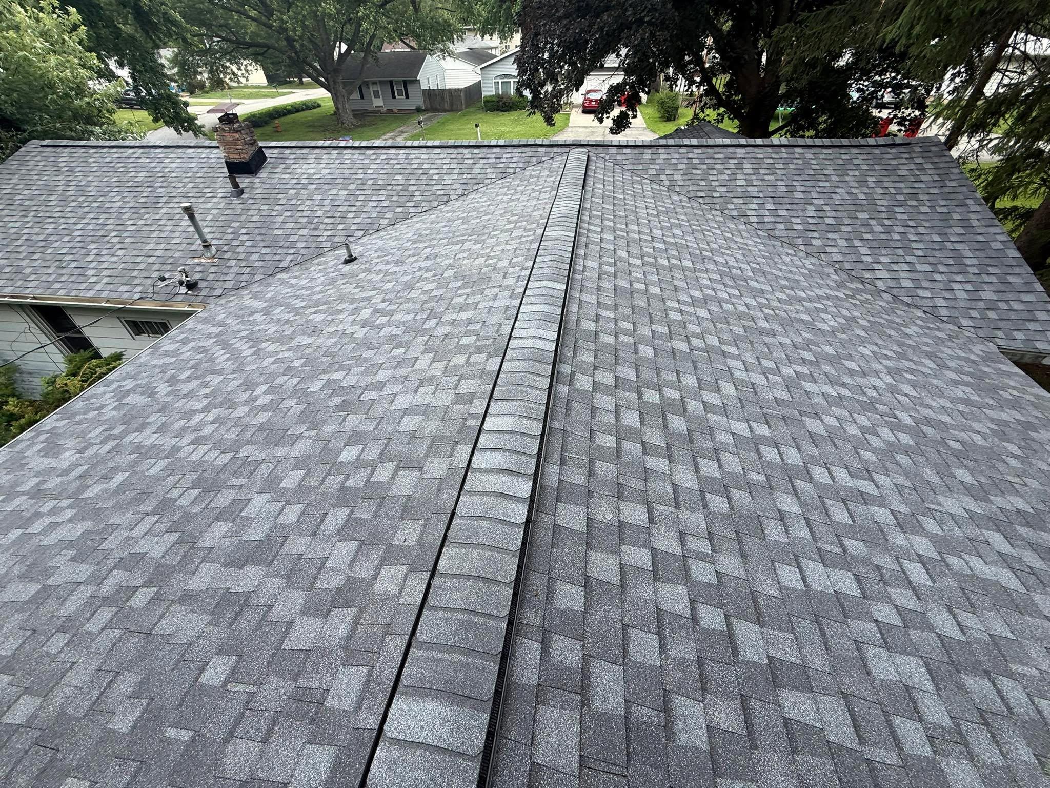  for Zenn Exteriors in Champaign, IL