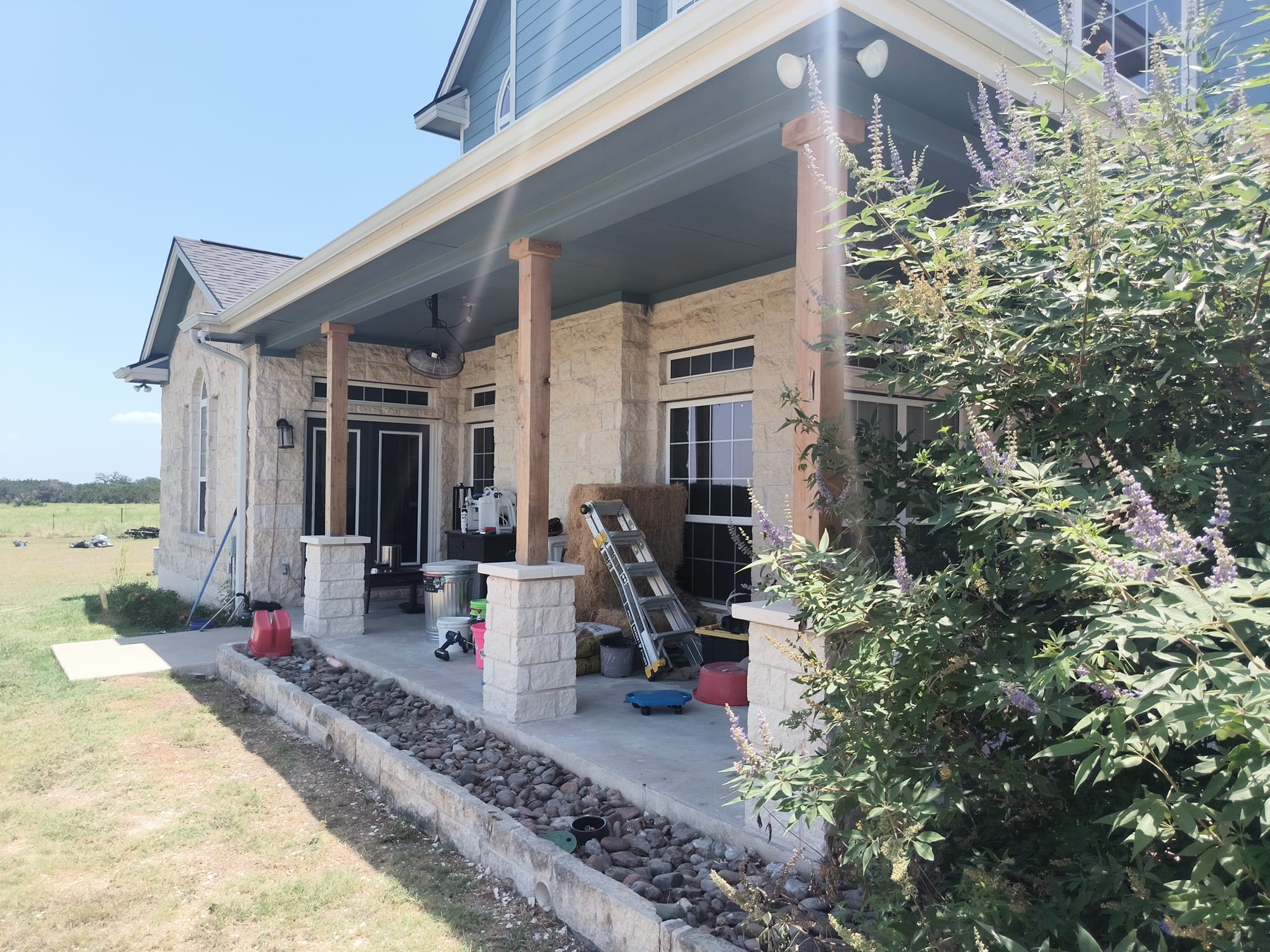  for O'Connor Construction in Austin, TX