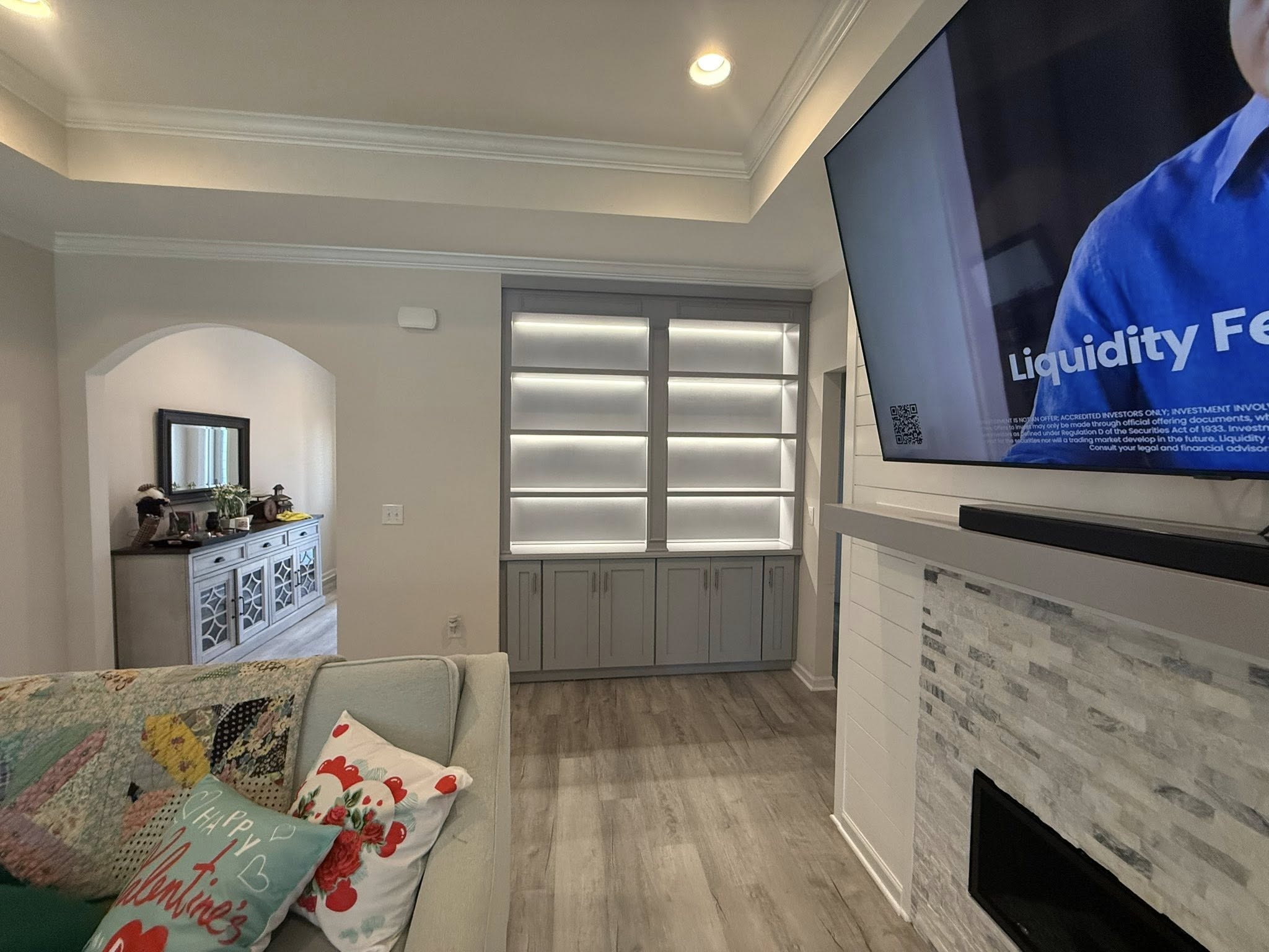  for J & M Home Solutions in Conway, SC