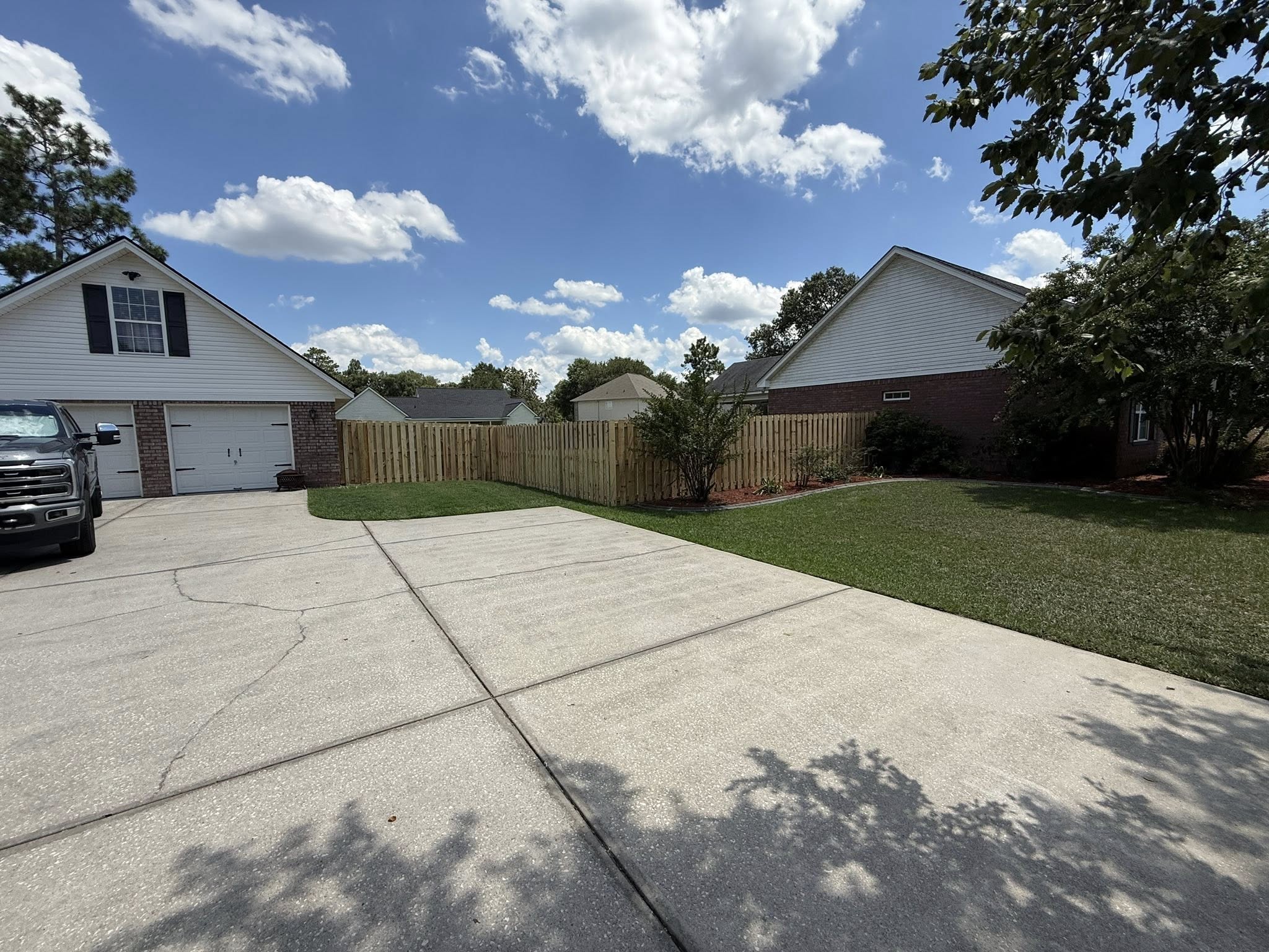  for KM Exteriors & Renovations LLC in Savannah, GA