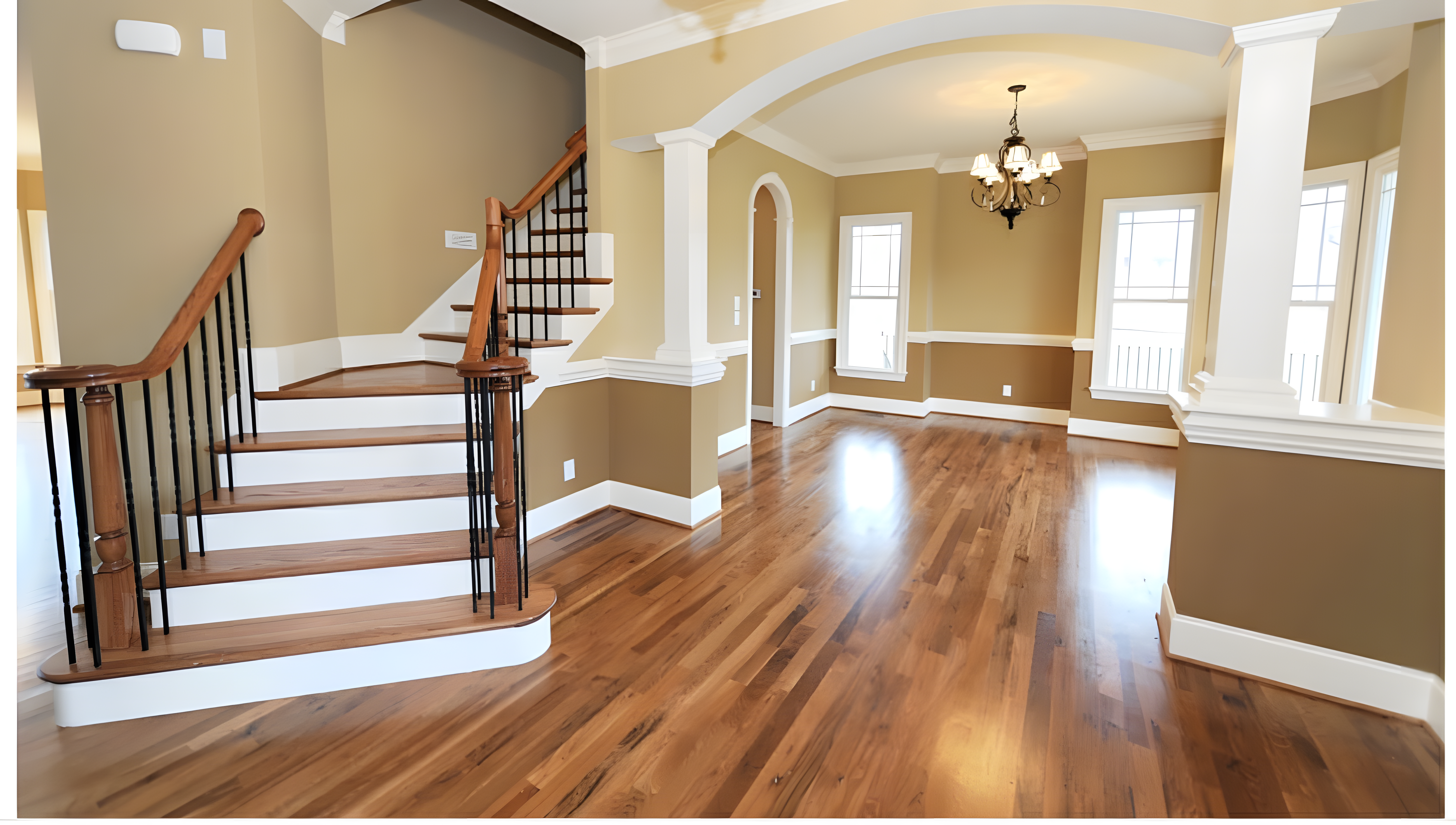 Construction And Remodeling Services company SRZ Construction in Houston, TX
