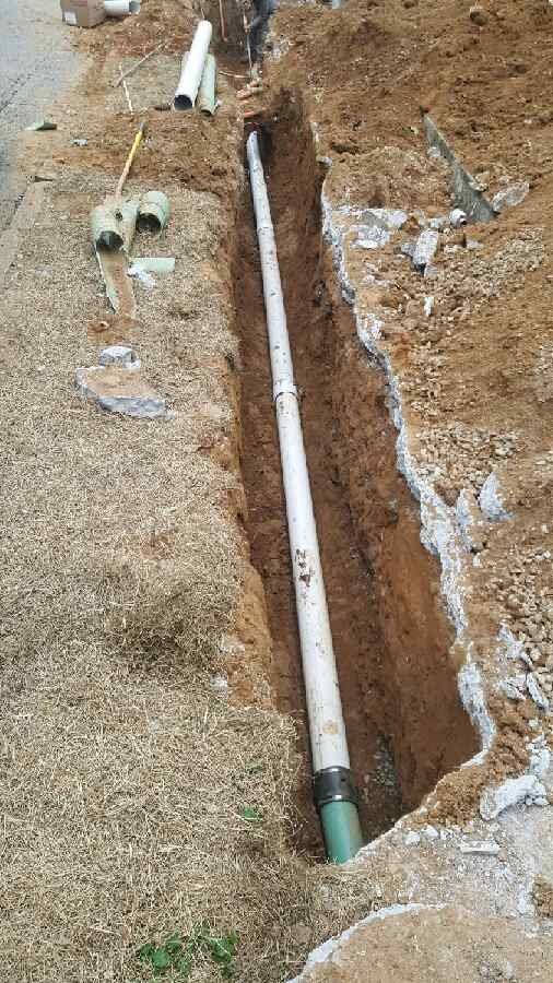 Drain Genie team in Atlanta, GA - people or person