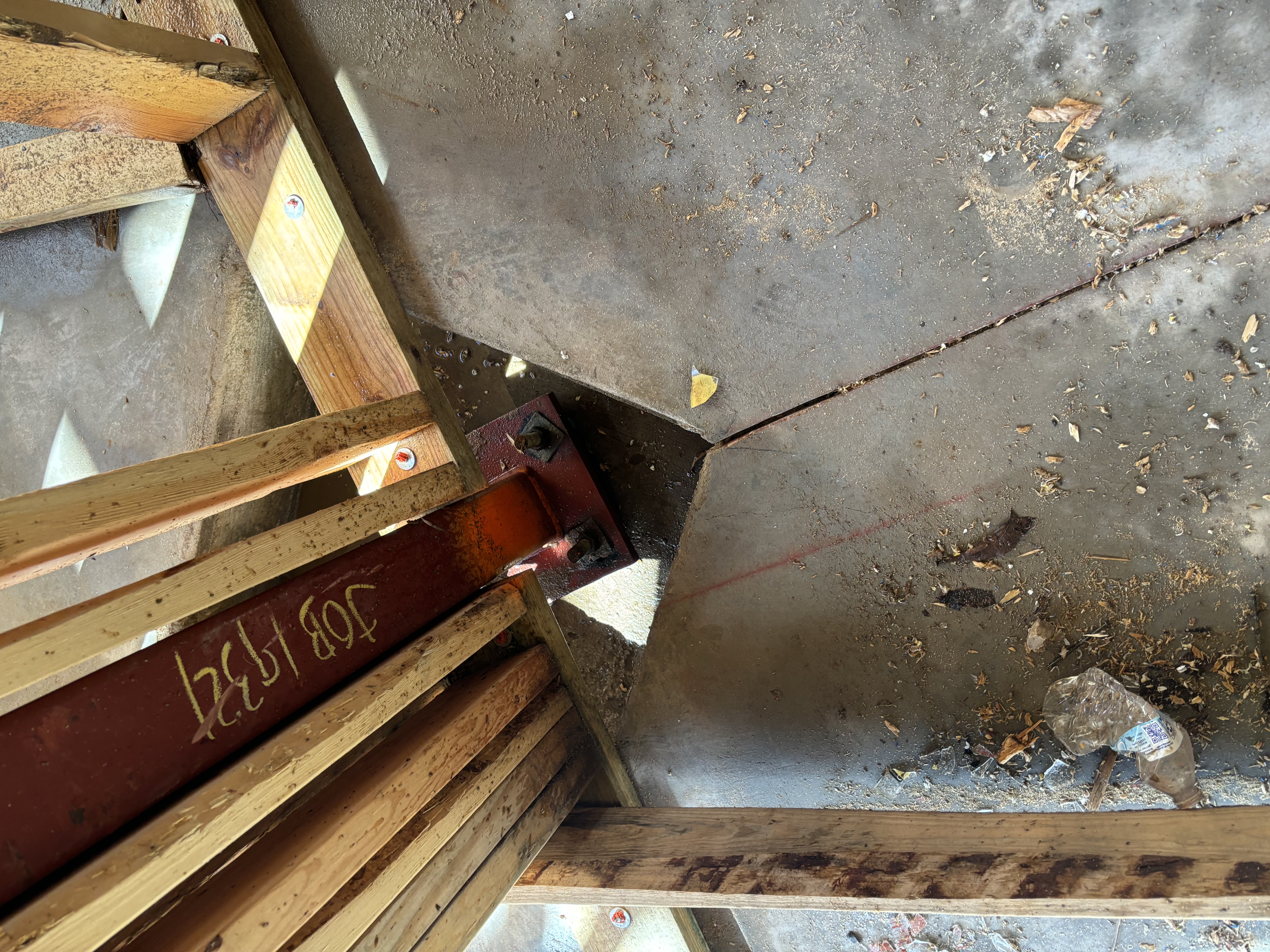  for Target Concrete and Landscape Solutions in Blanco, TX