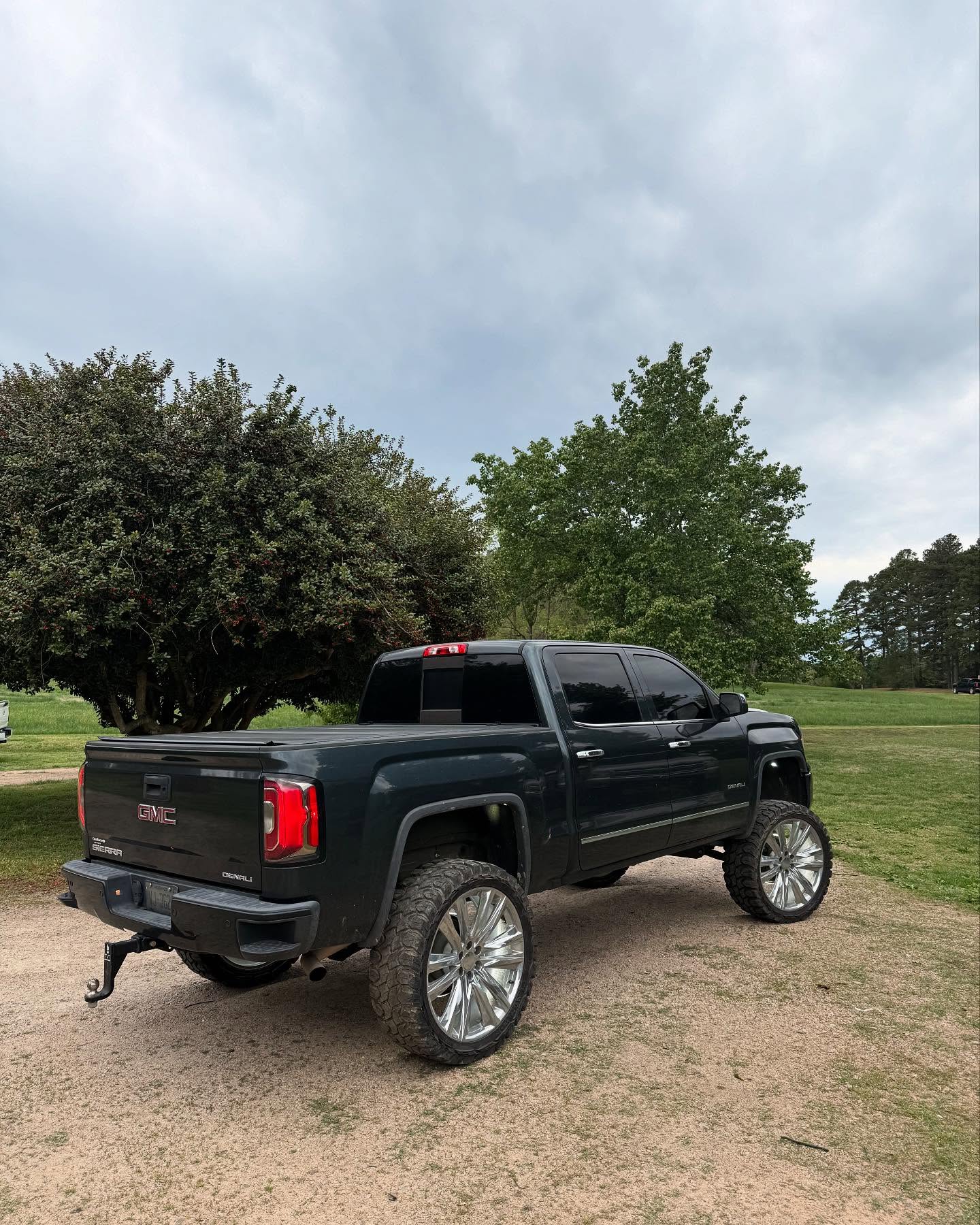  for Tragedy Lighting in Oxford, NC