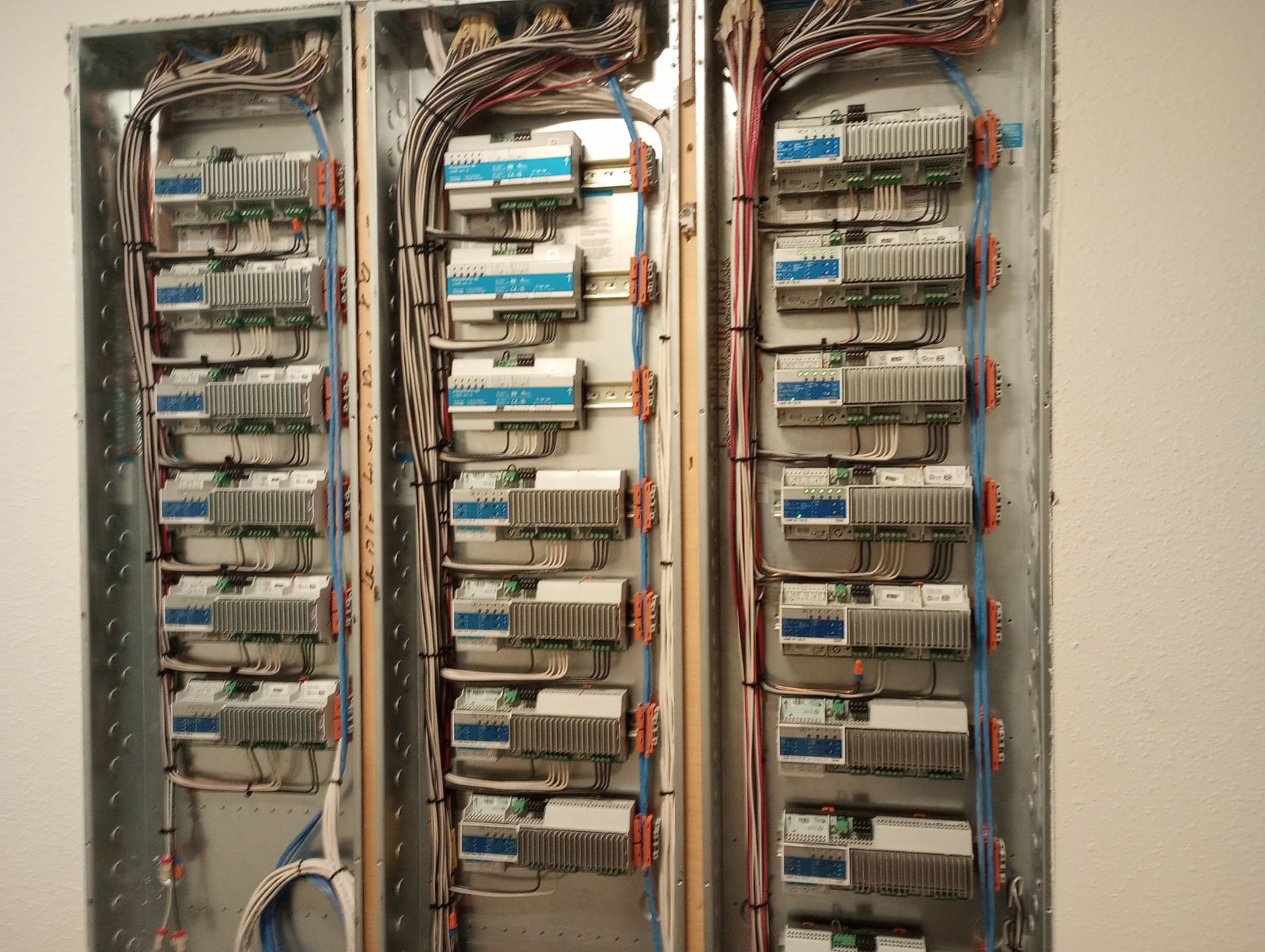 Red's Electric team in Camdenton, MO - people or person