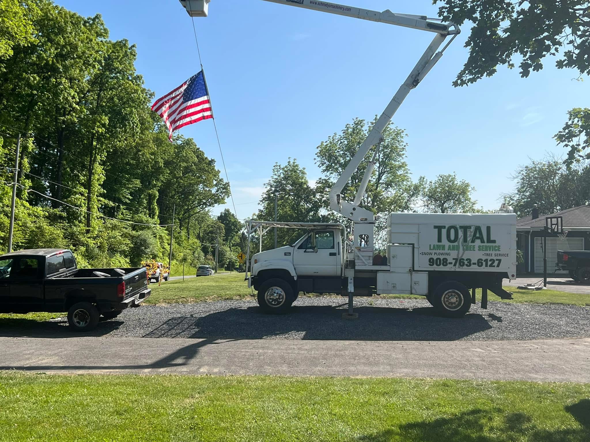 Total Tree Service team in Washington, NJ - people or person