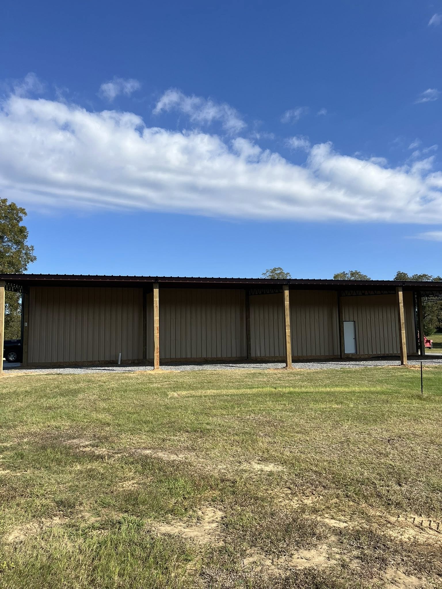  for Thin Blue Line Ventures in Bonifay, FL