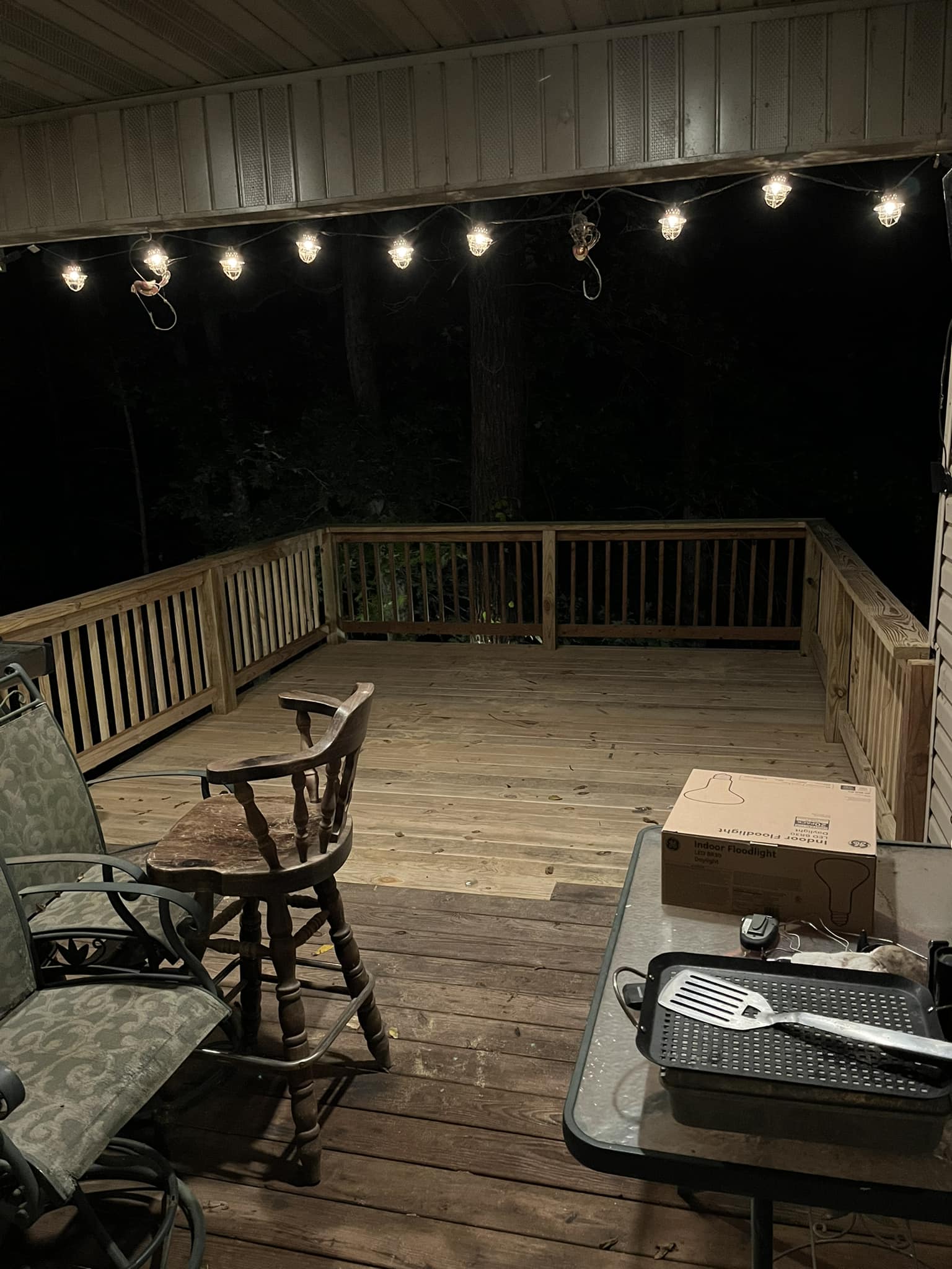 Construction & Remodeling Company company Cloud Decking in Mount Vernon, MO