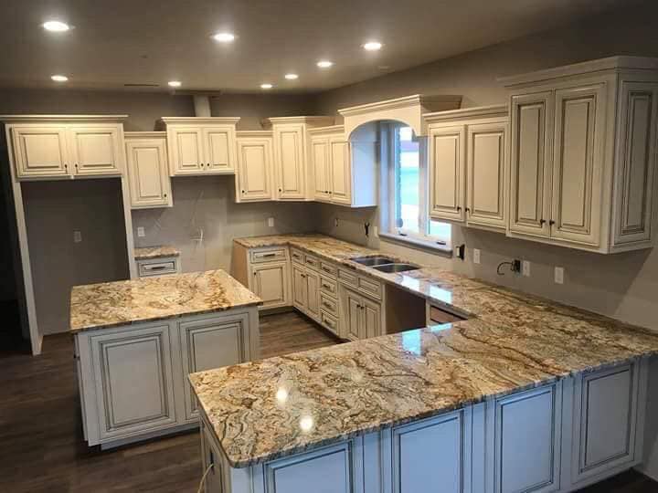 Unique Tile & Stone team in El Paso, TX - people or person