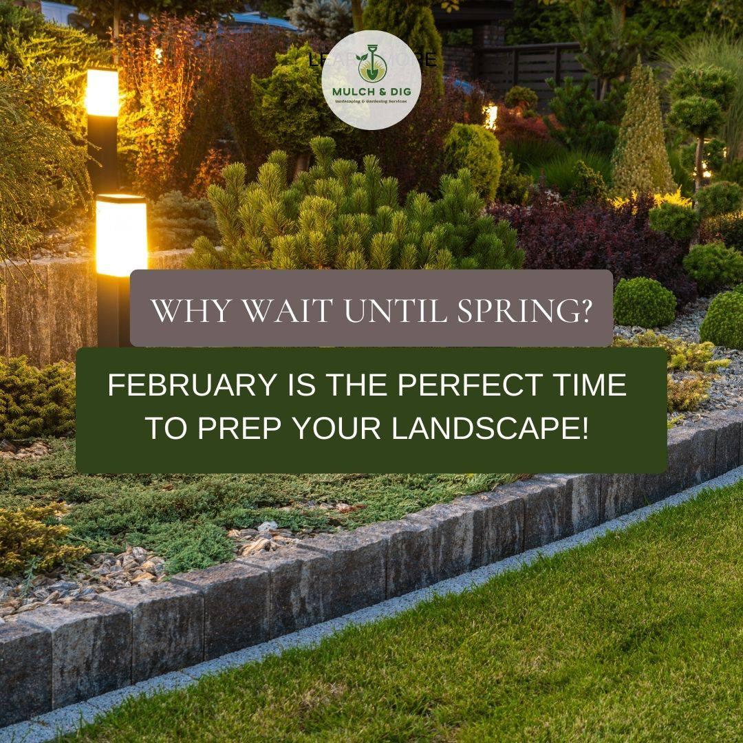  for Mulch & Dig in West Bloomfield Township, MI