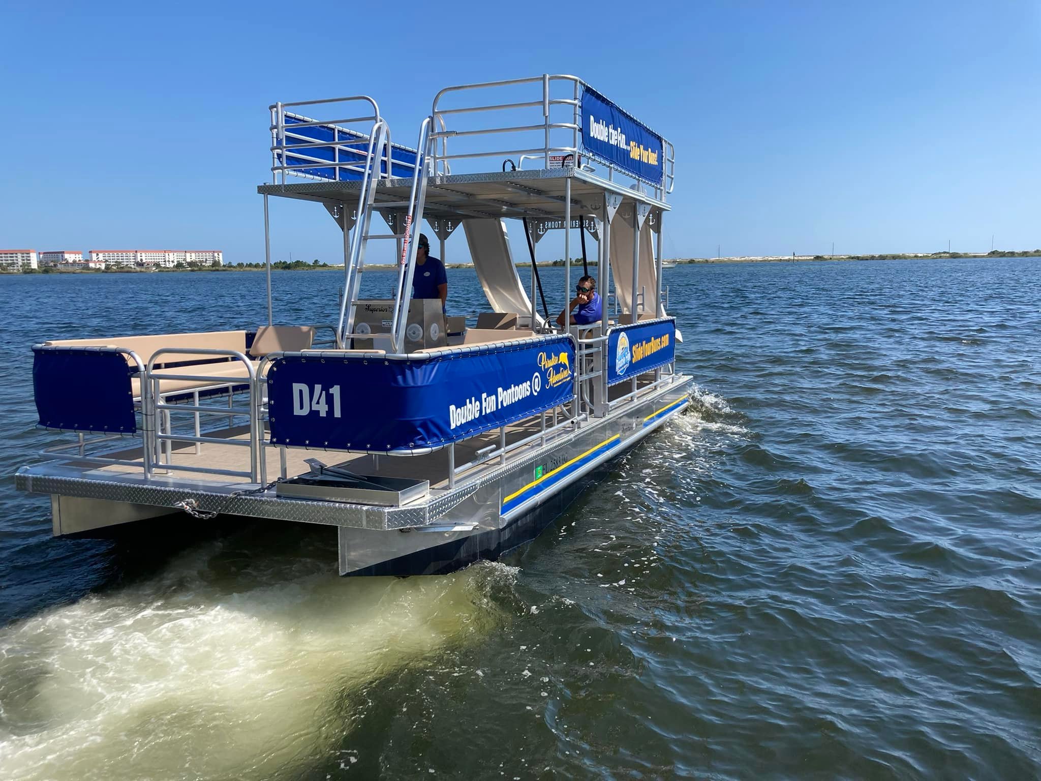  for Superior Toons LLC. in Fort Walton Beach, FL