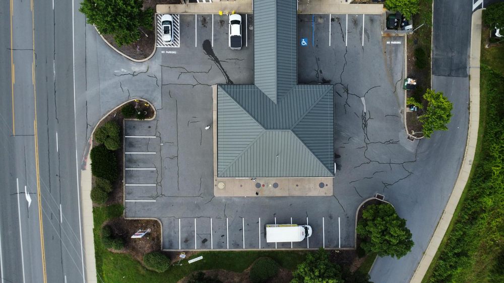 Happy Valley Sealcoating and Line Striping team in Bellefonte, PA - people or person