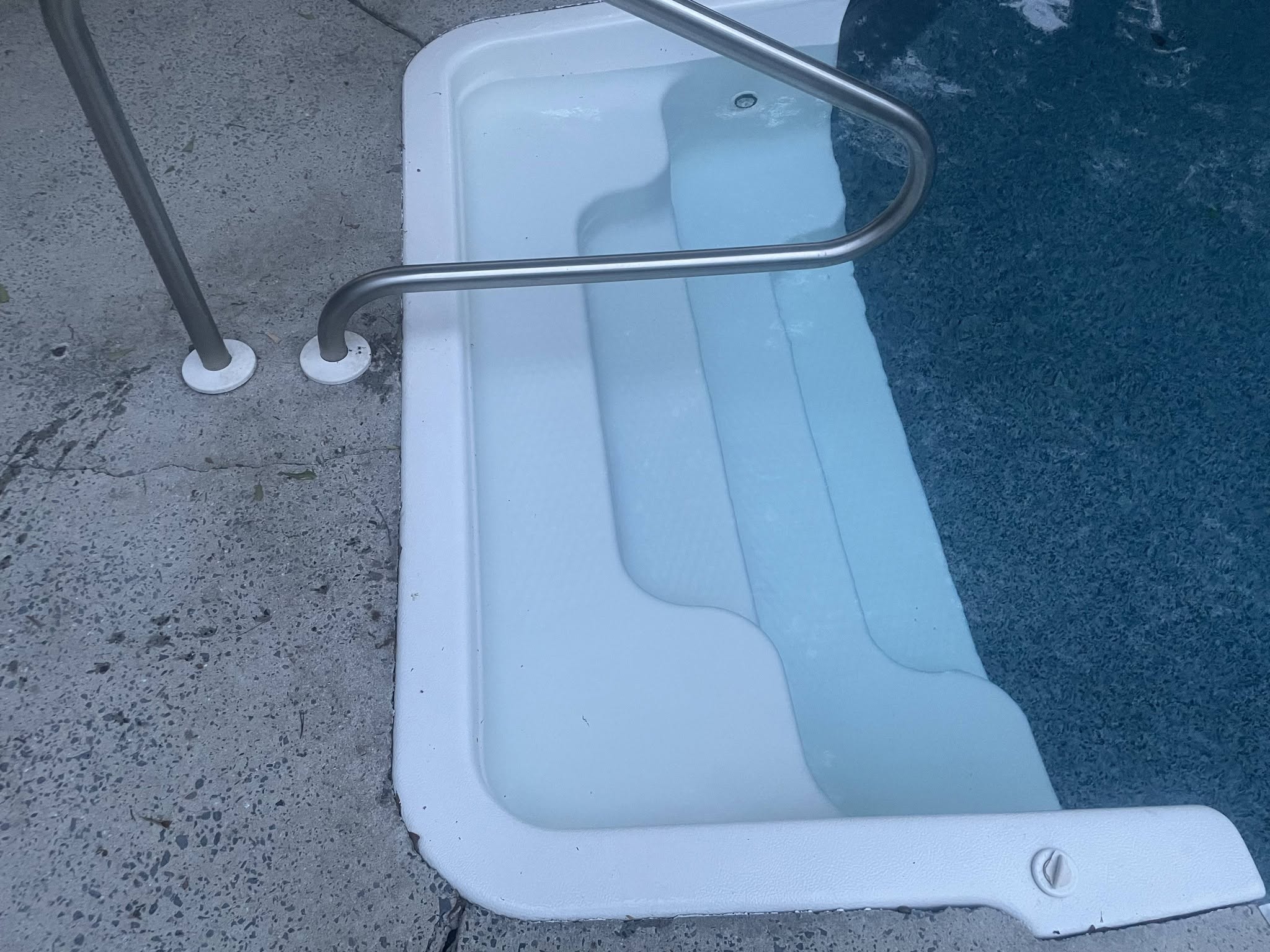  for Tub Life Resurfacing in Adairsville, GA