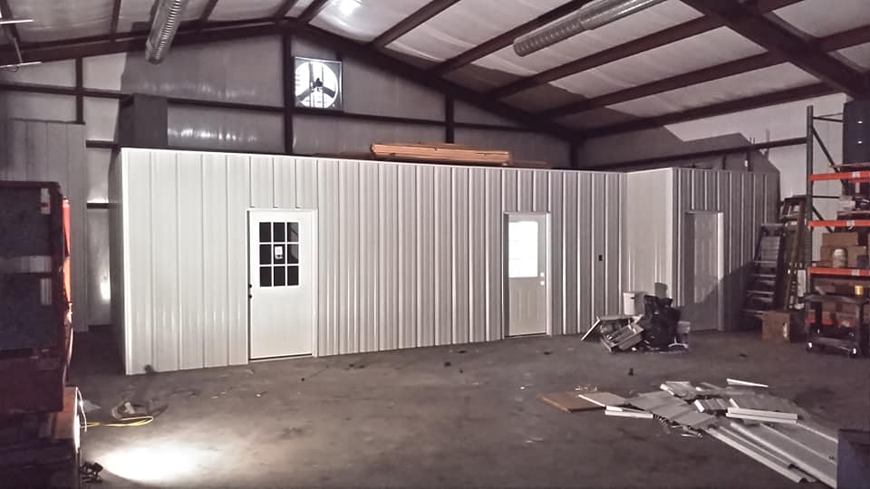  for Rafter G Customized Carpentry in Bolivar, MO