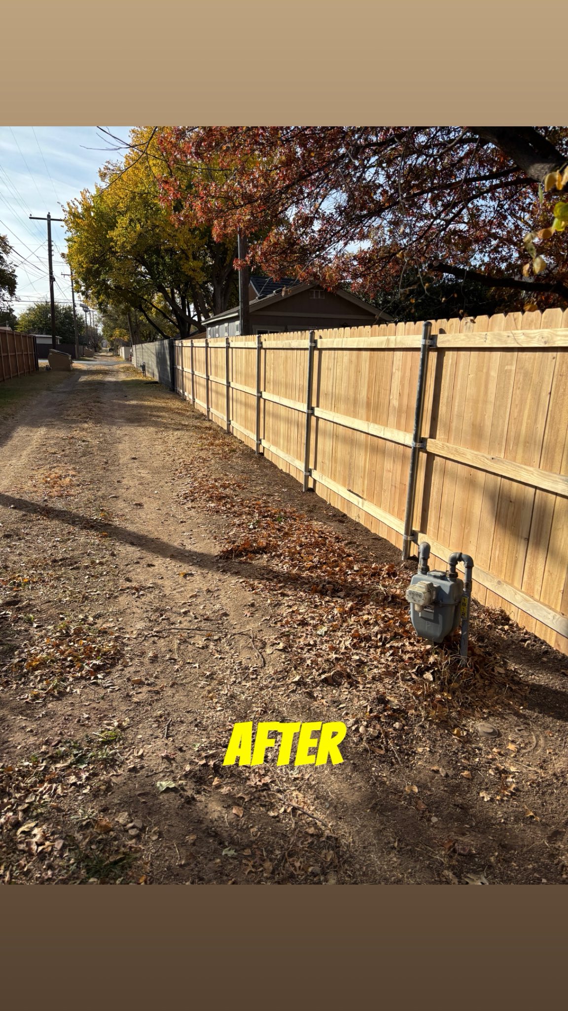  for Straight Edge Siding, Fencing & Decks in Pampa, TX